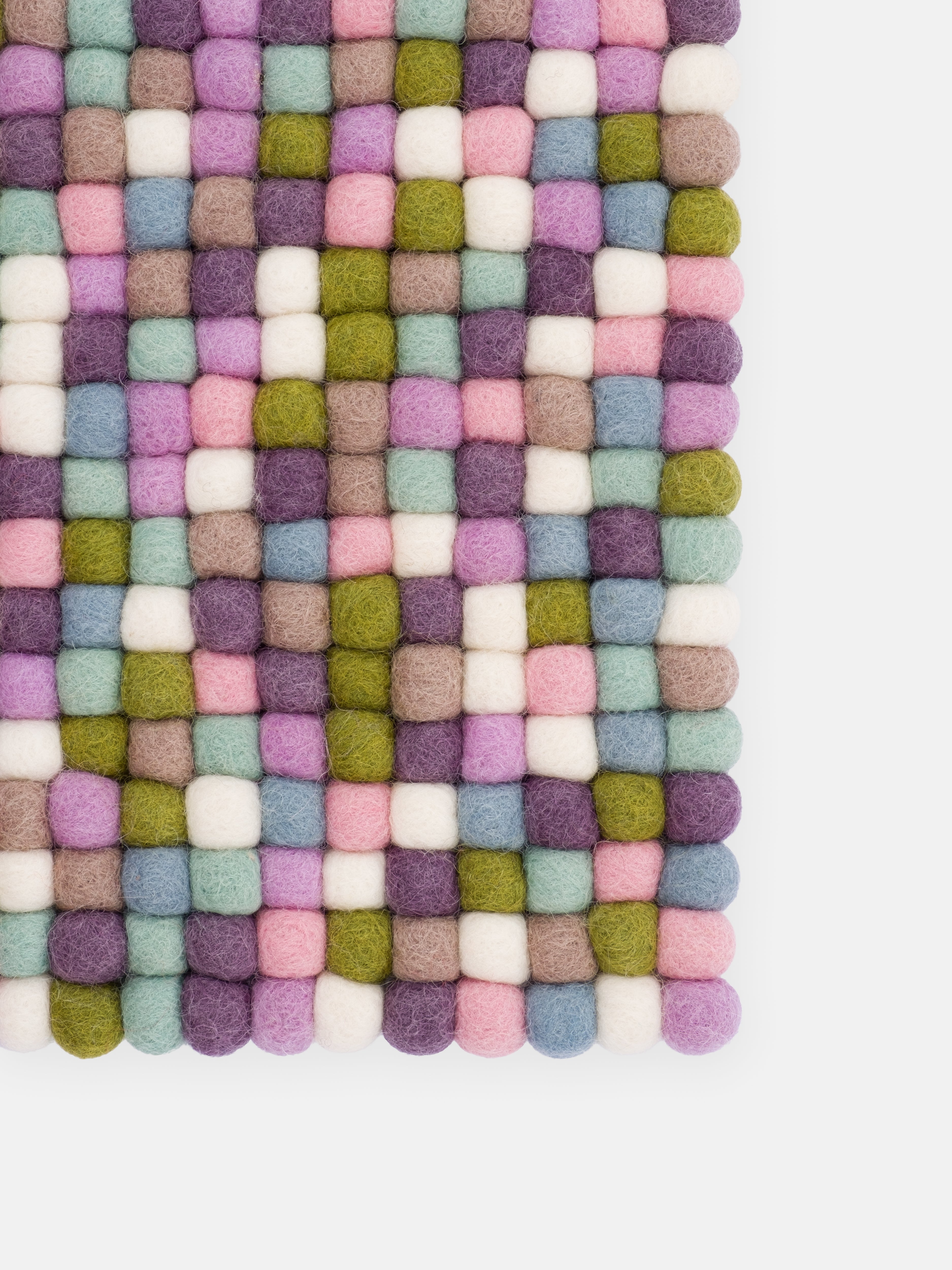 myfelt Greta Sitzkissen aus Schurwolle – Bild 3