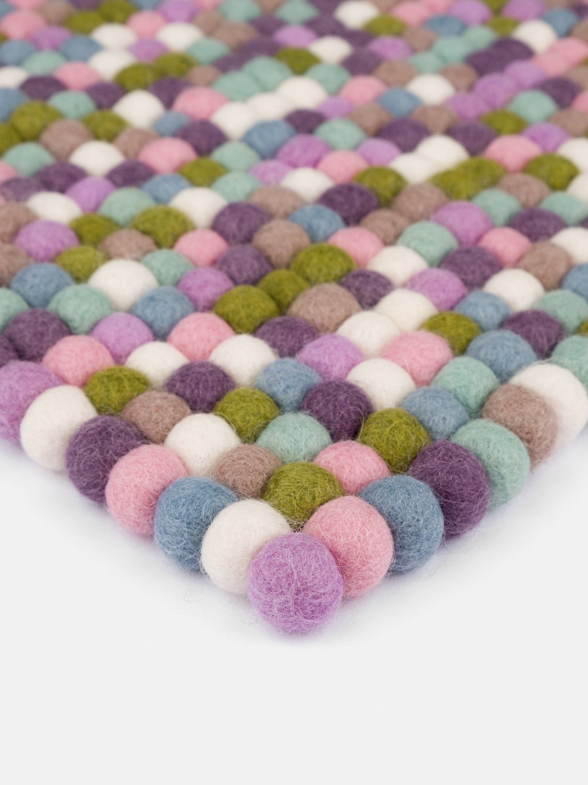 myfelt Greta Sitzkissen aus Schurwolle – Bild 4