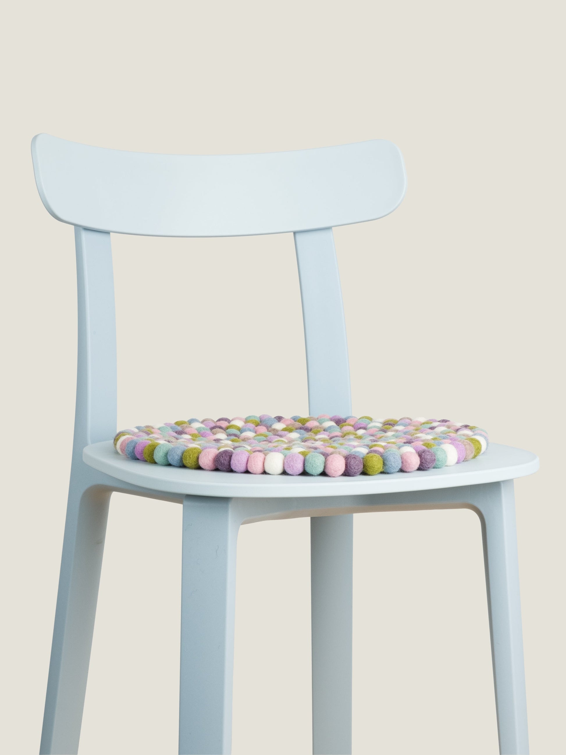 myfelt Greta Sitzkissen aus Schurwolle – Bild 2