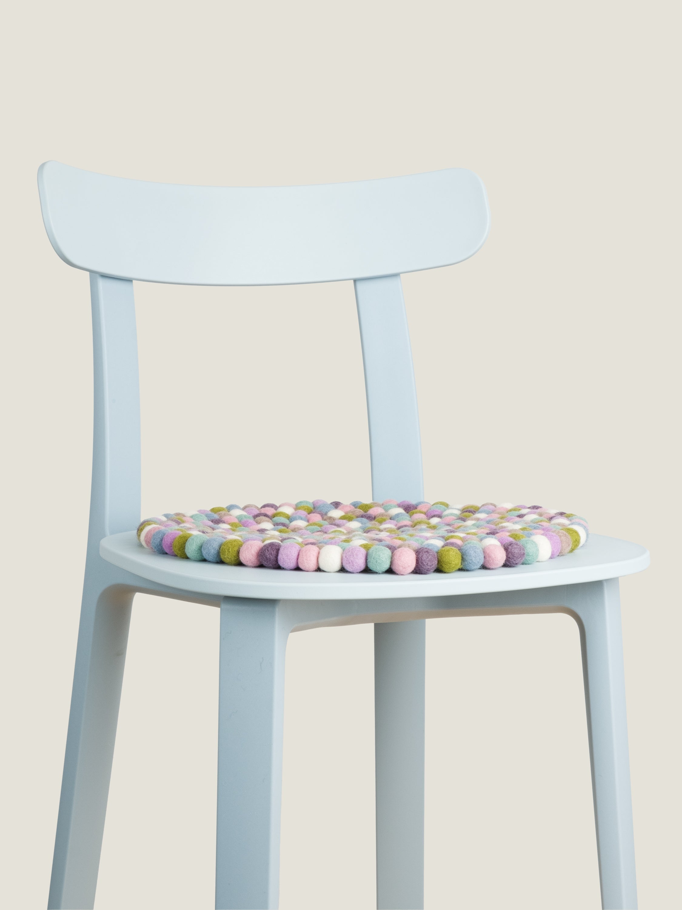myfelt Greta Sitzkissen aus Schurwolle – Bild 2