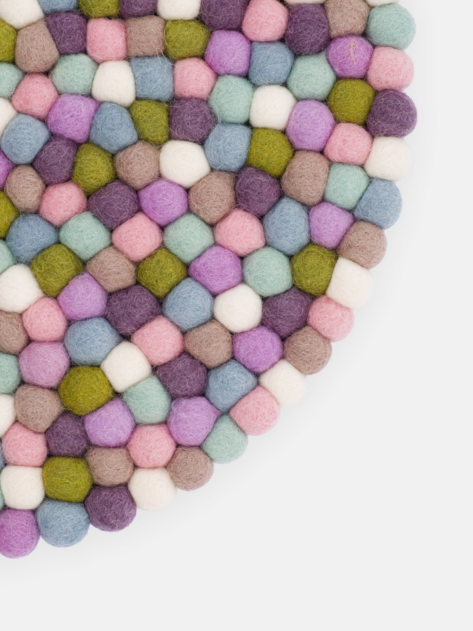 myfelt Greta Sitzkissen aus Schurwolle – Bild 3