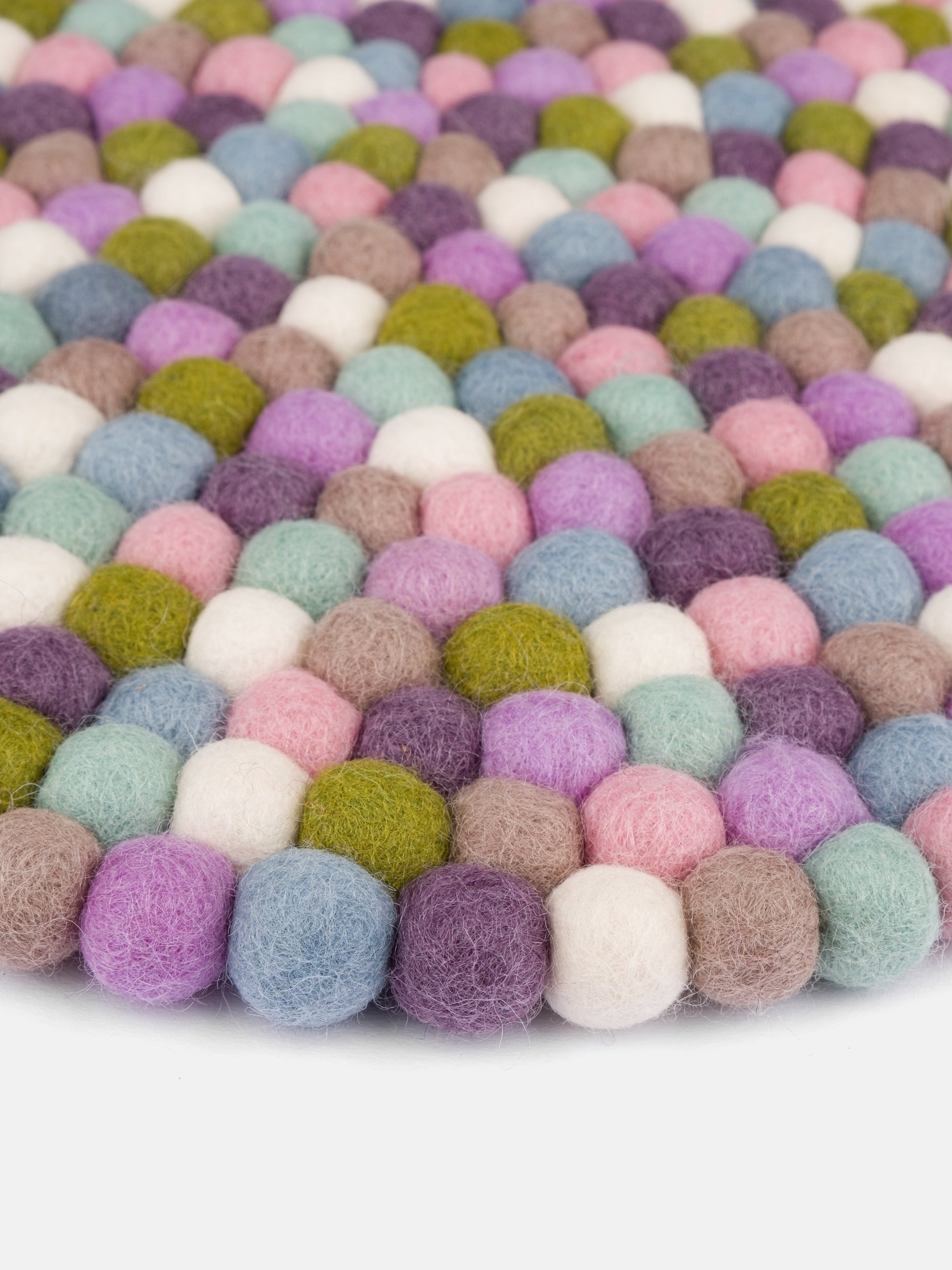 myfelt Greta Sitzkissen aus Schurwolle – Bild 4