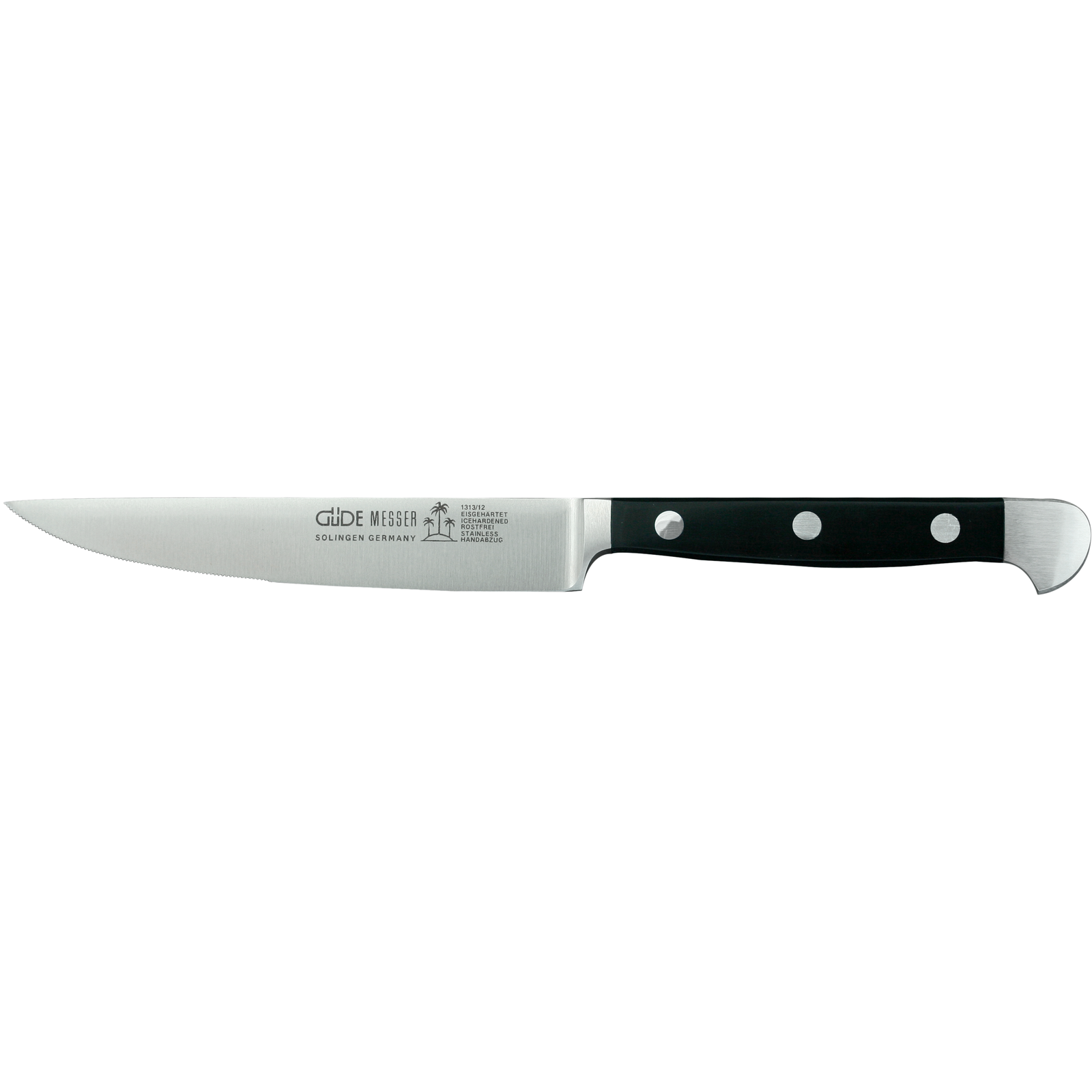Alpha Steakmesser 12cm