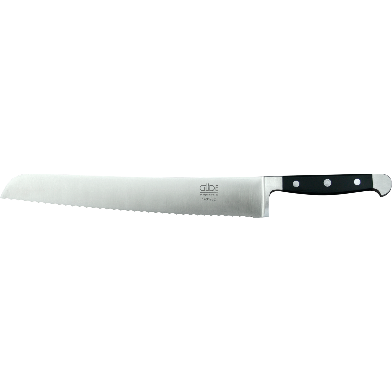 Alpha Brotmesser 32cm