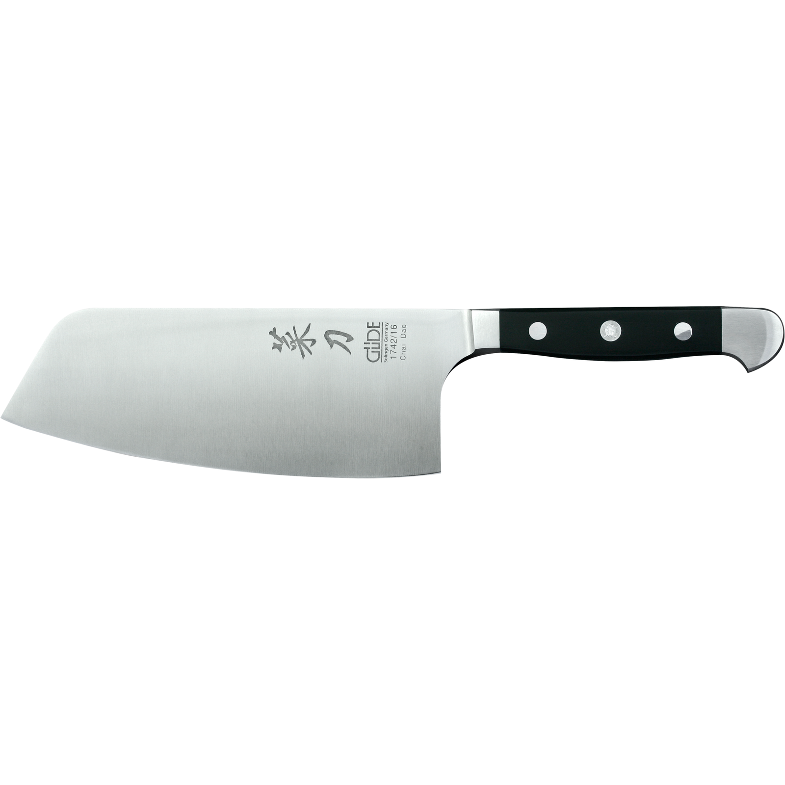 Alpha Chai Dao Kochmesser 16cm
