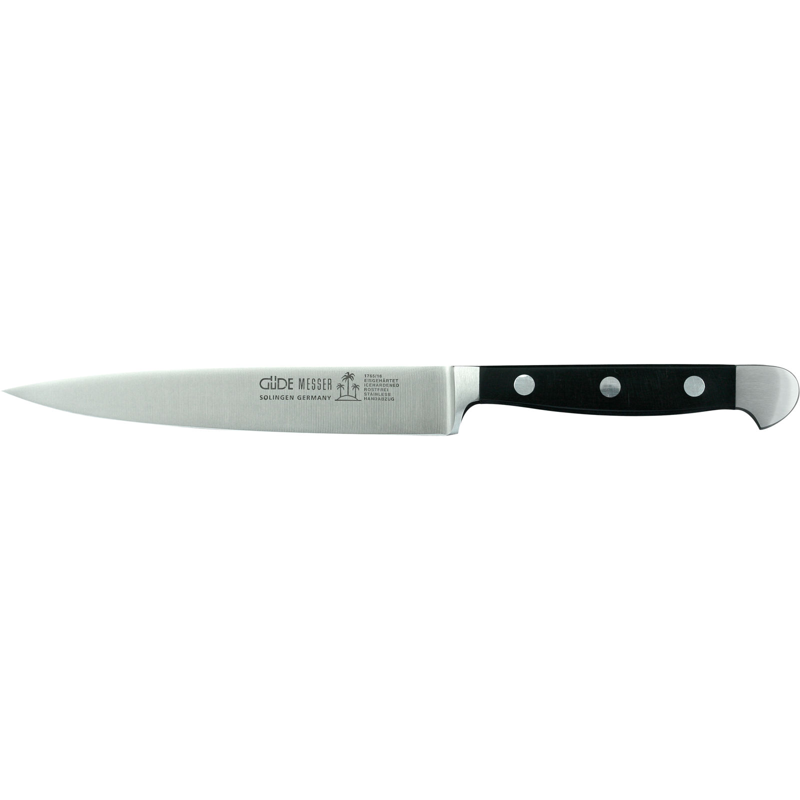 Alpha Zubereitungsmesser 16cm