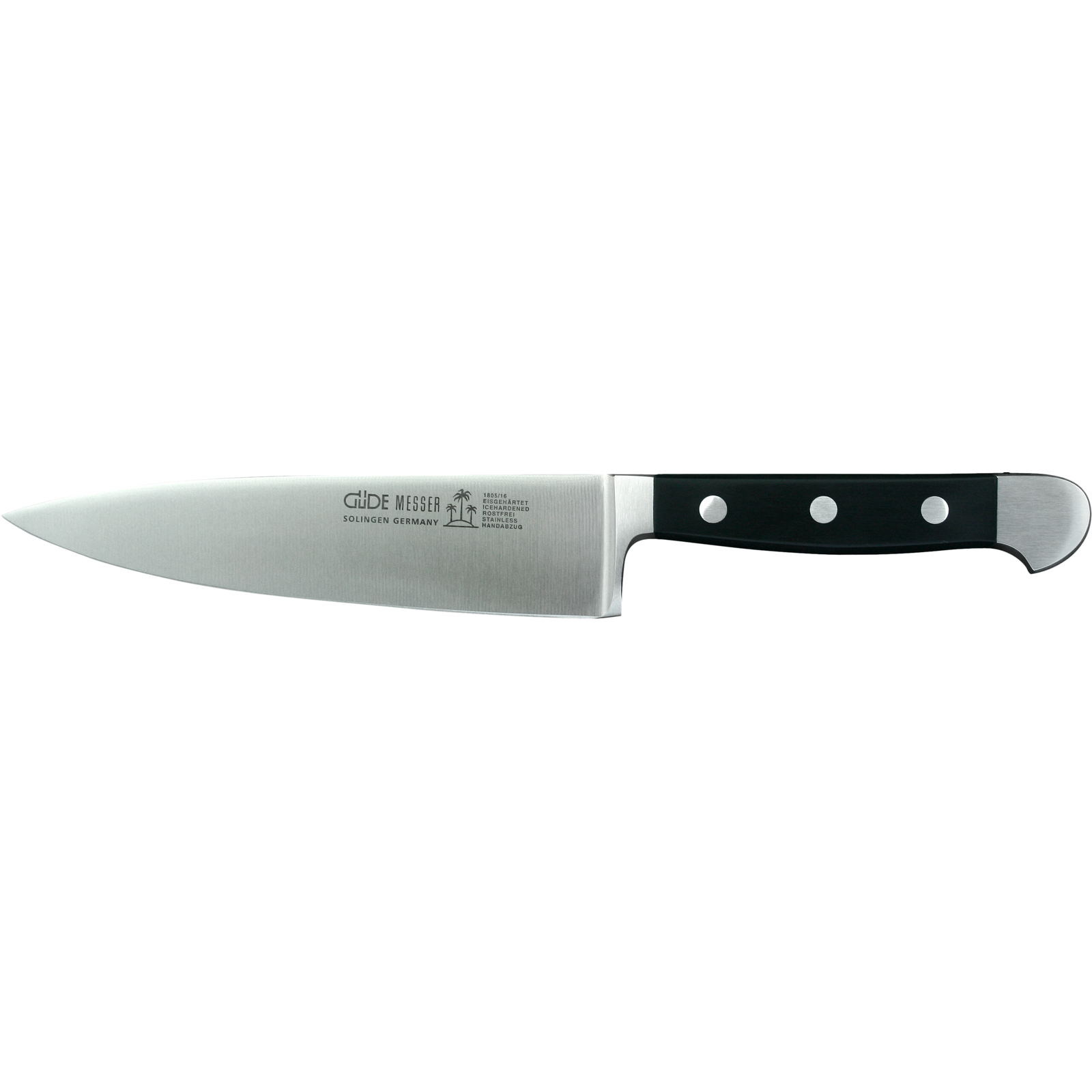 Alpha Kochmesser 16 cm