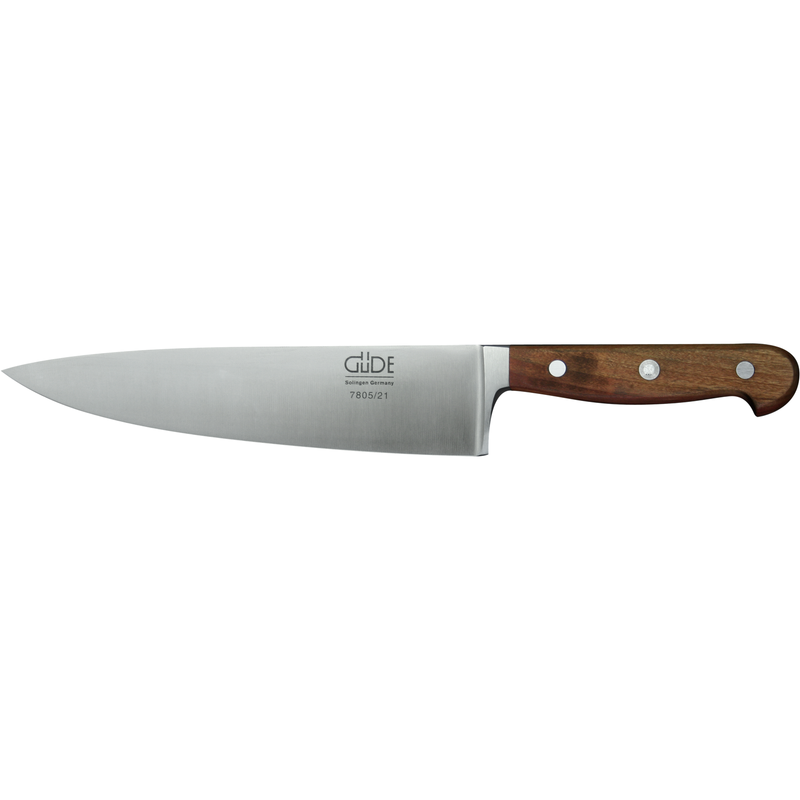 Nóż kuchenny Franz Güde 21 cm