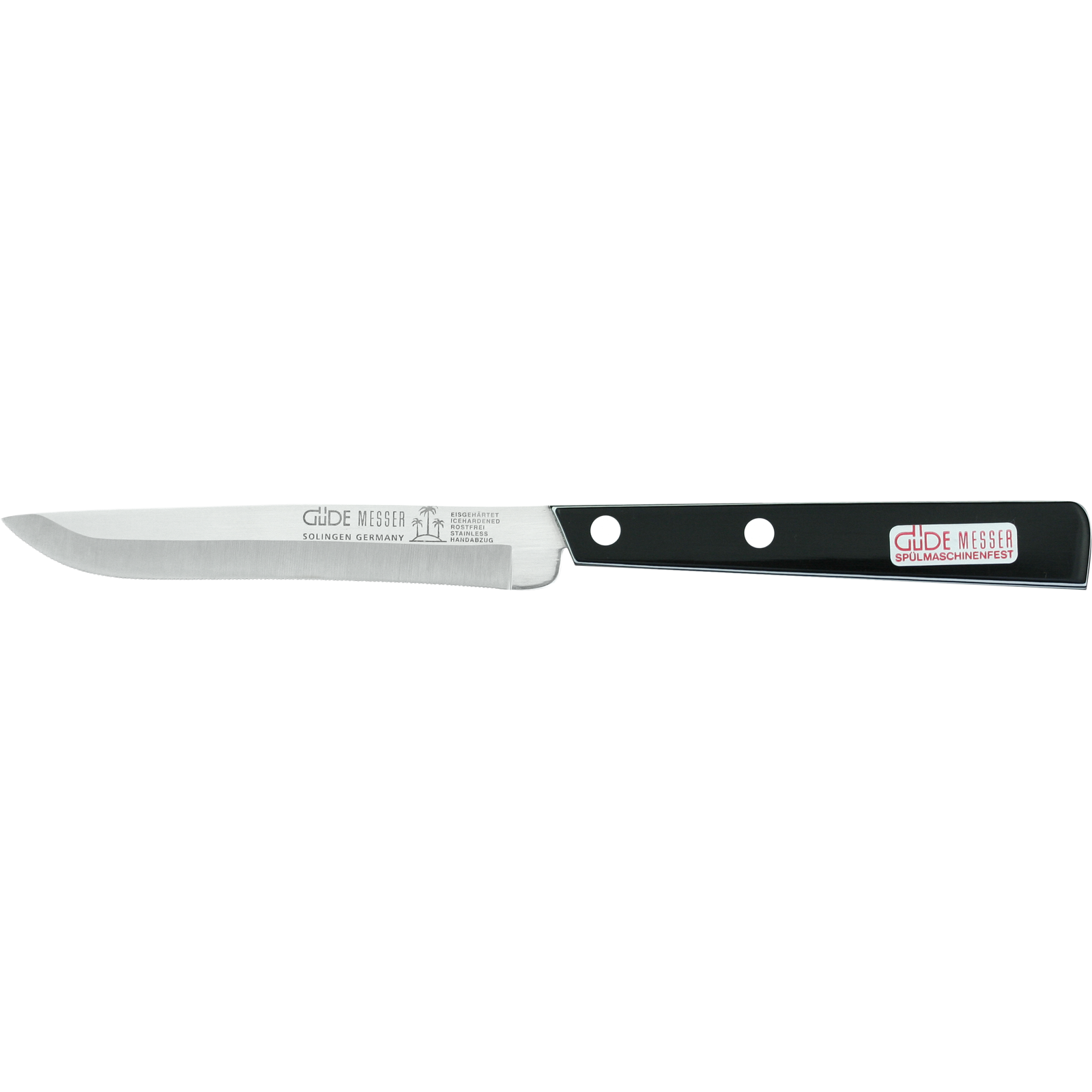 Güde Universalmesser 11cm