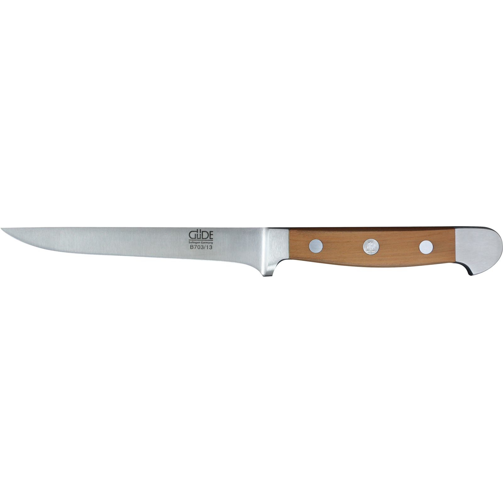 Alpha Birne Ausbeinmesser Flexibel 13cm