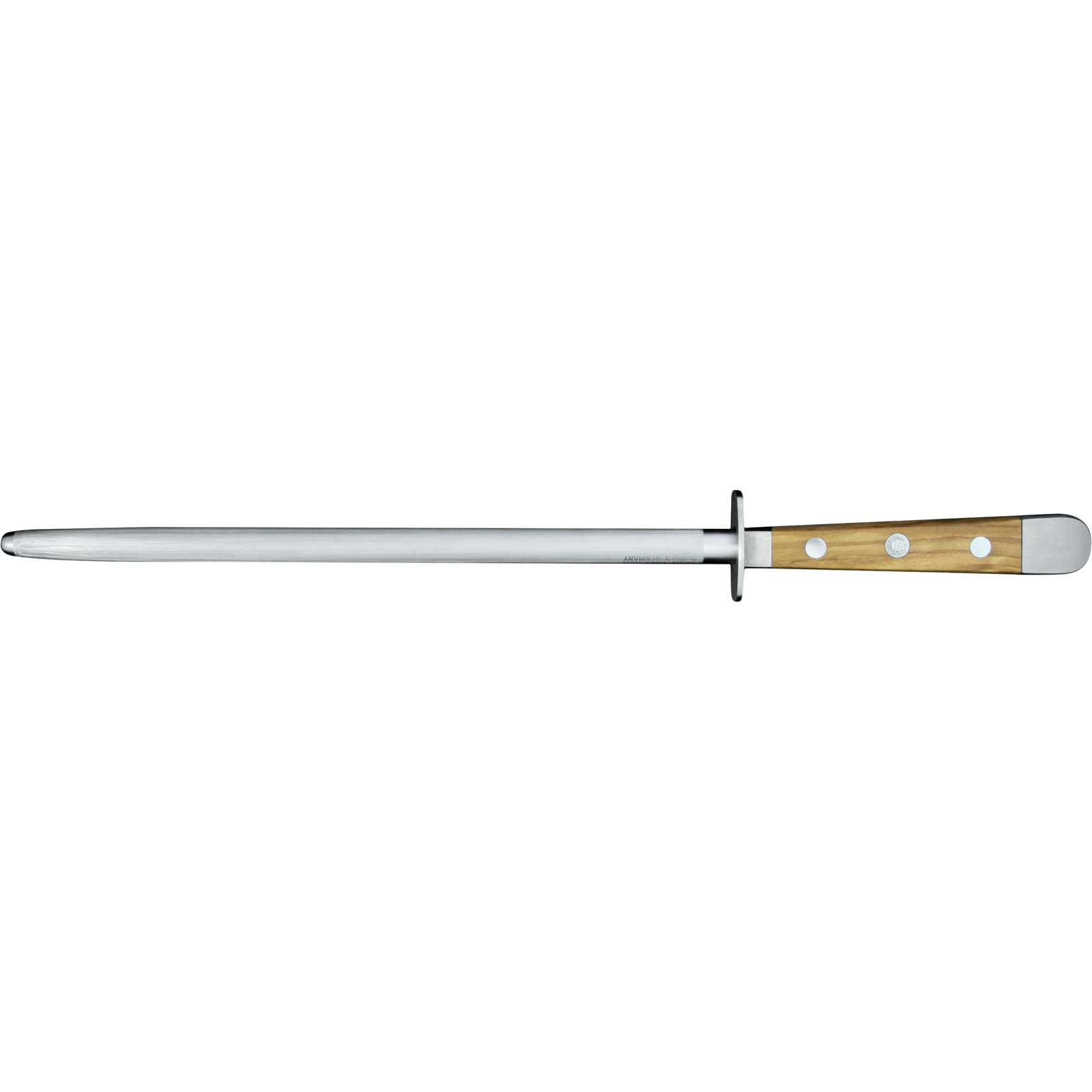 Alpha Olive Wetzstahl 26cm