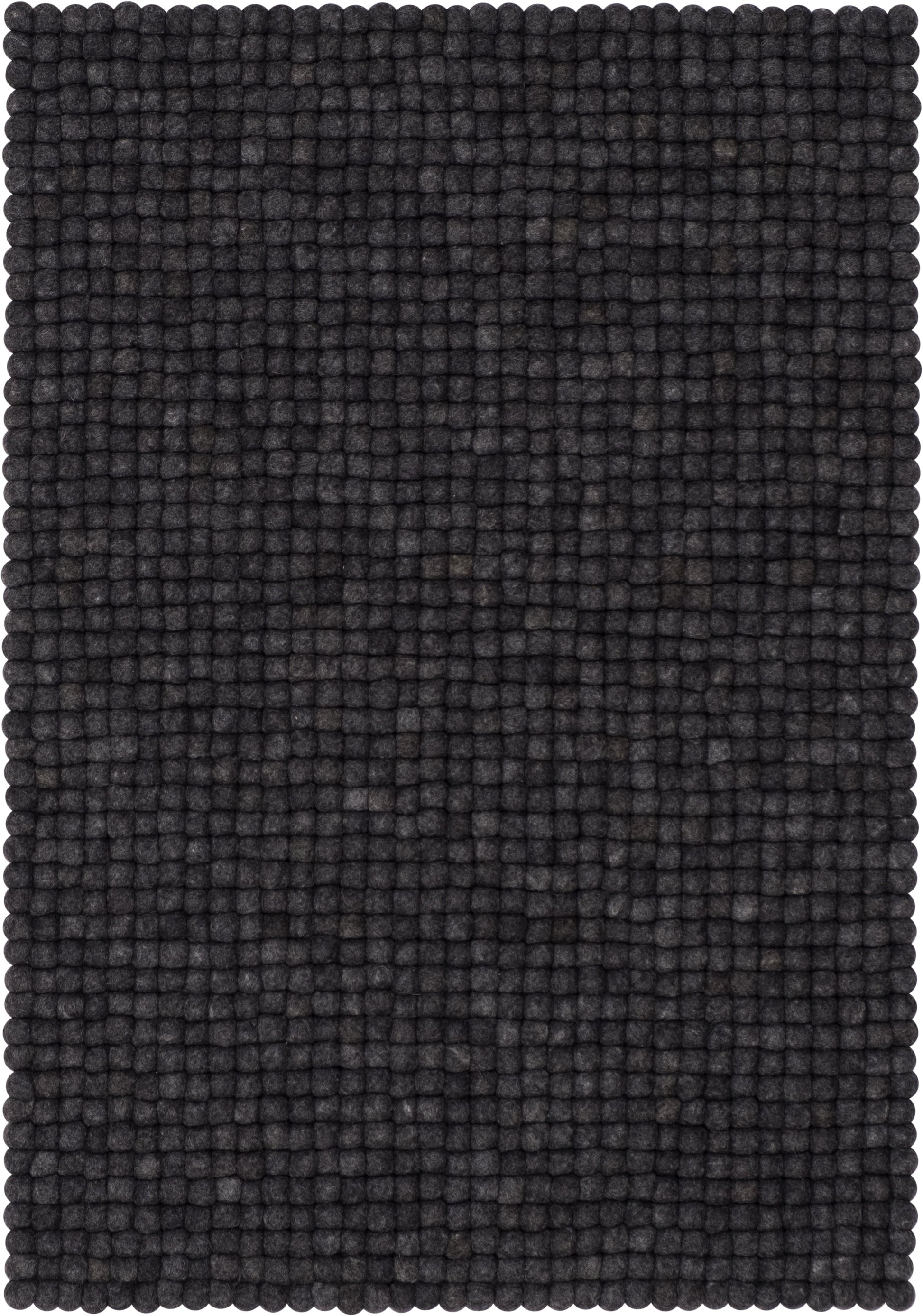 myfelt Hugo Rugs aus Schurwolle
