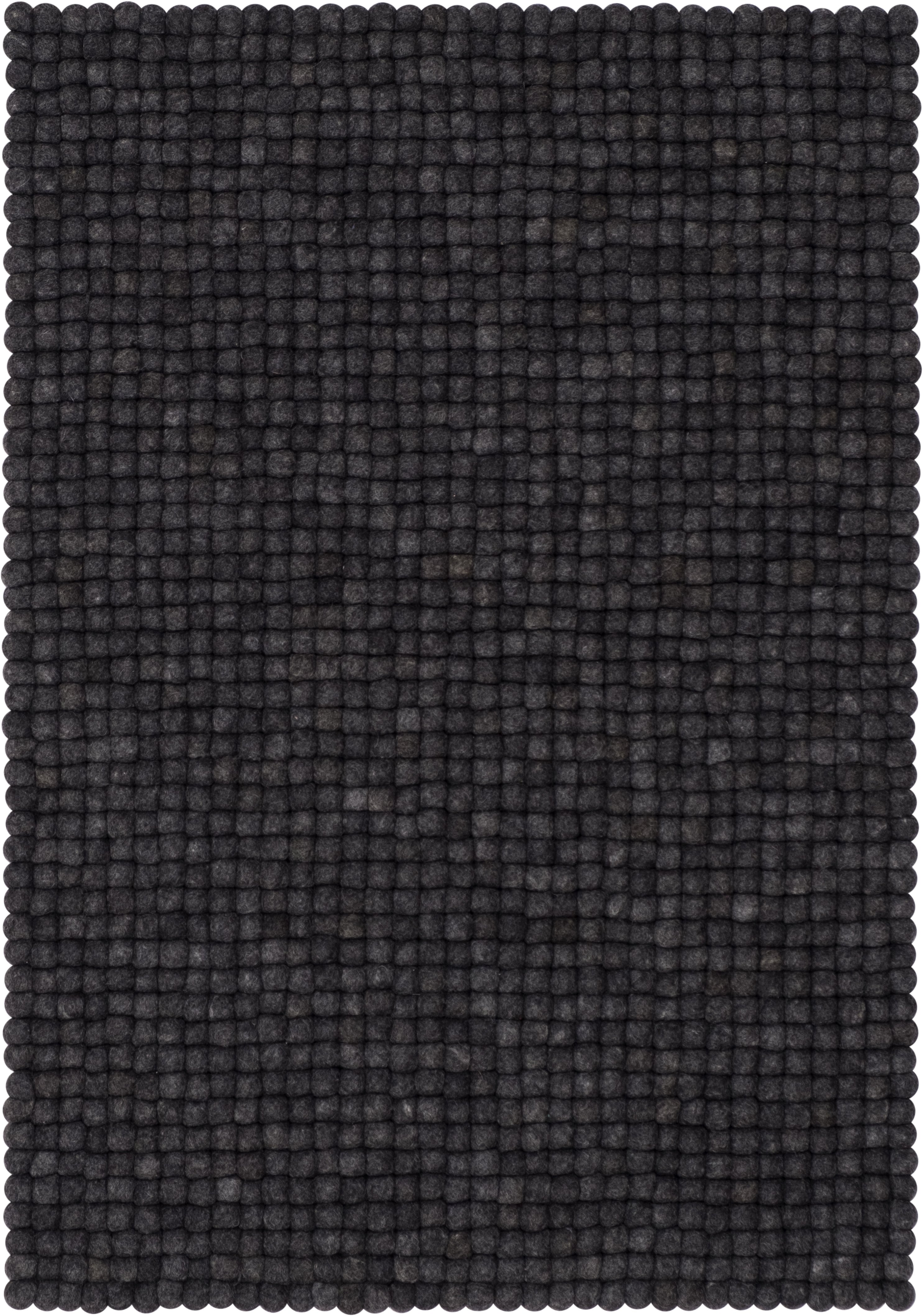 myfelt Hugo Rugs aus Schurwolle
