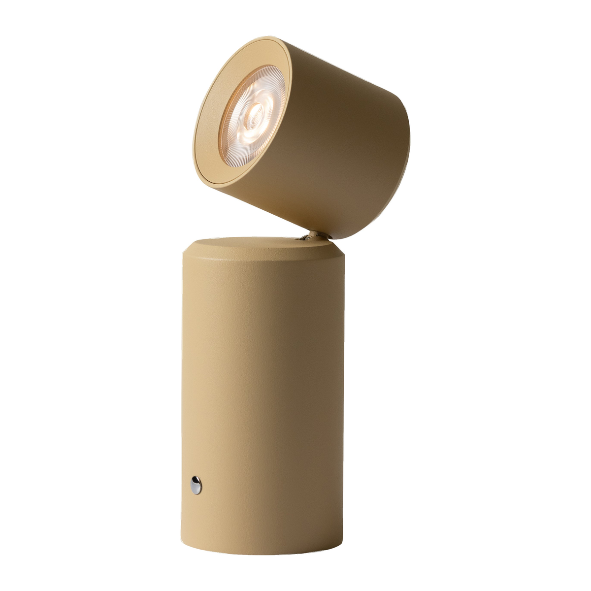 Akku-Lampe Milan Tisch und Wand von It's about Romi, Gesamtansicht | Taiga