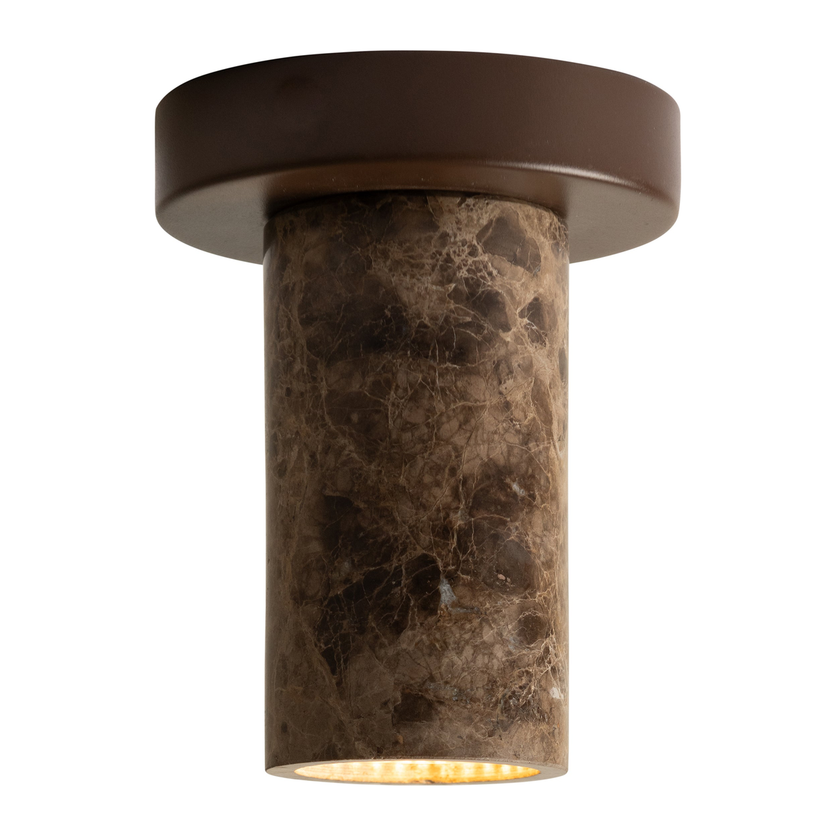 Deckenlampe Tivoli Marmor von It's about Romi, Gesamtansicht | Taiga