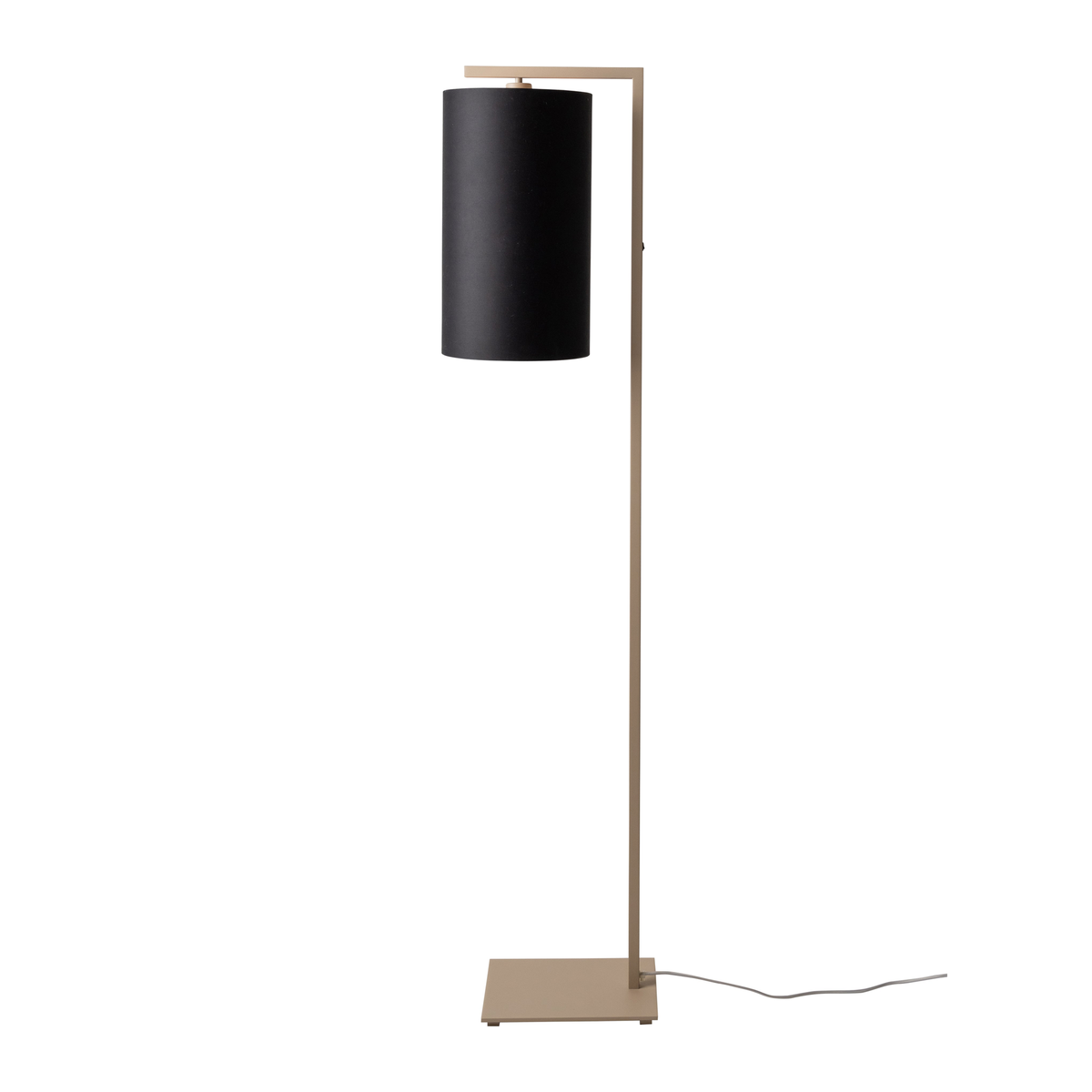 Stehlampe Boston Schirm 25x45 von It's about Romi, Gesamtansicht | Taiga