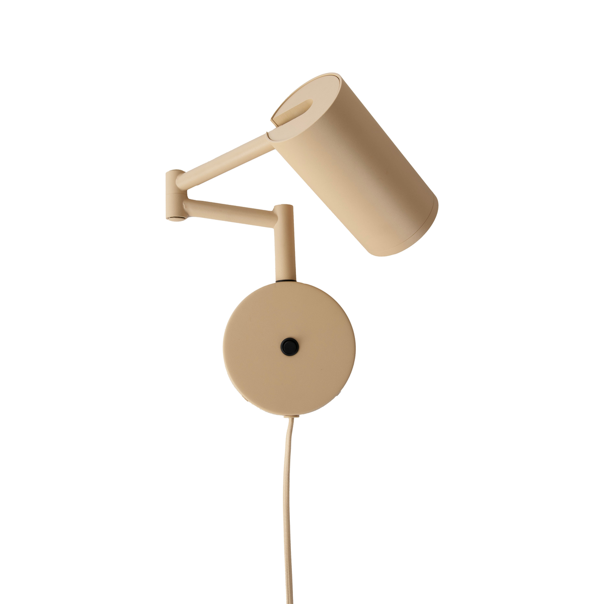 Wandlampe Bilbao von It's about Romi, Gesamtansicht | Taiga