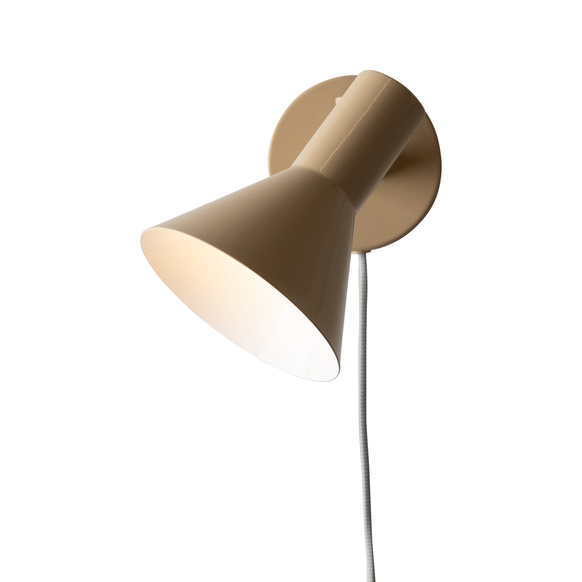 Wandlampe Stavanger von It's about Romi, Gesamtansicht | Taiga