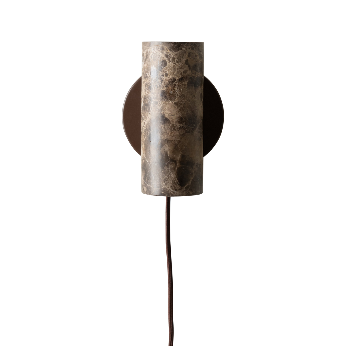Wandlampe Tivoli Marmor von It's about Romi, Gesamtansicht | Taiga