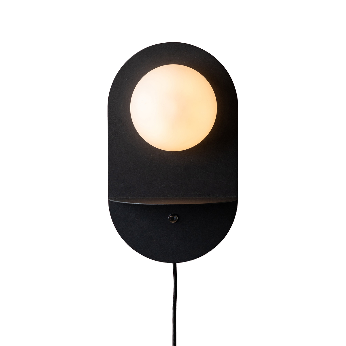 Wandlampe Tokyo Glas von It's about Romi, Gesamtansicht | Taiga