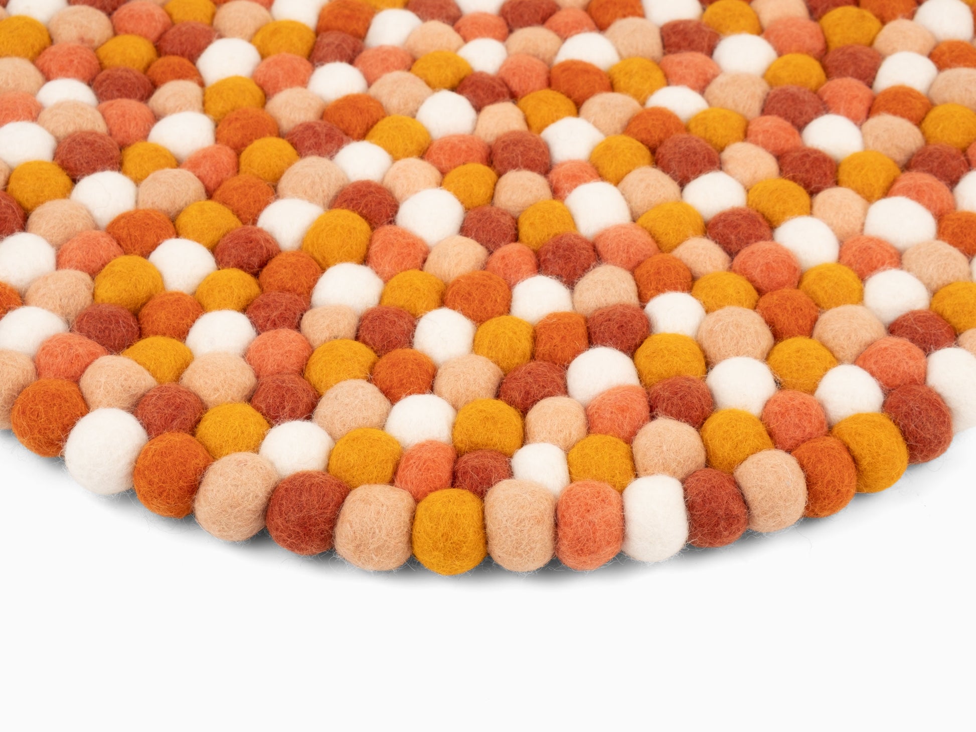 myfelt Juna Sitzkissen aus Schurwolle – Bild 7