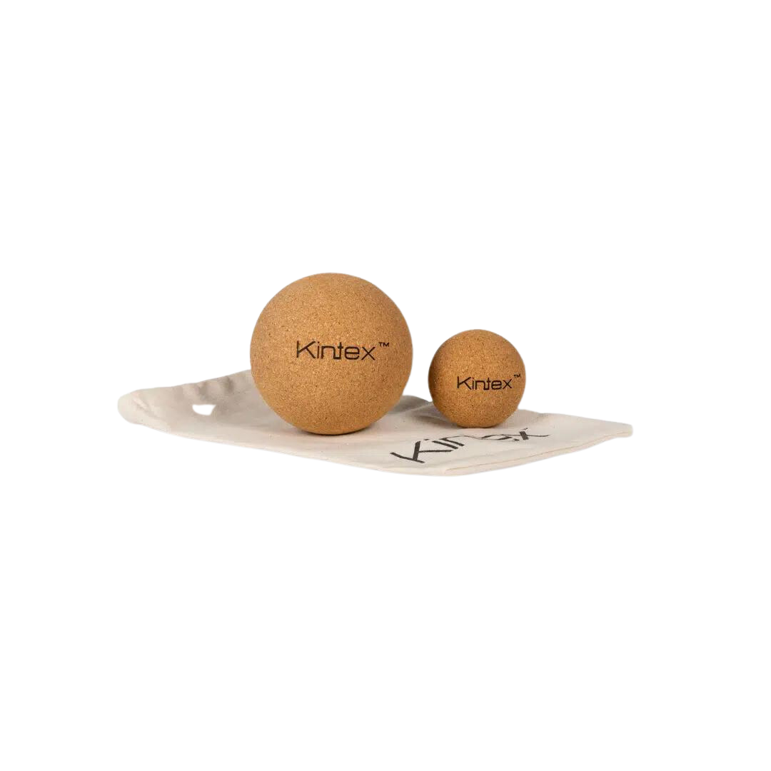 Kintex Kork Faszienball - klein