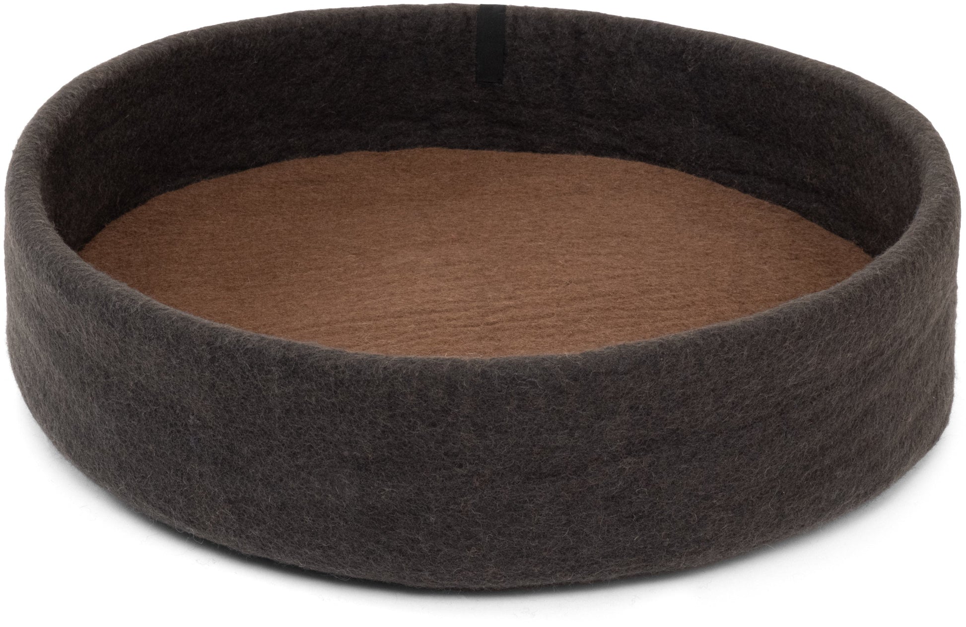 myfelt Kuno Hundekorb Hundebett aus Schurwolle – Bild 15