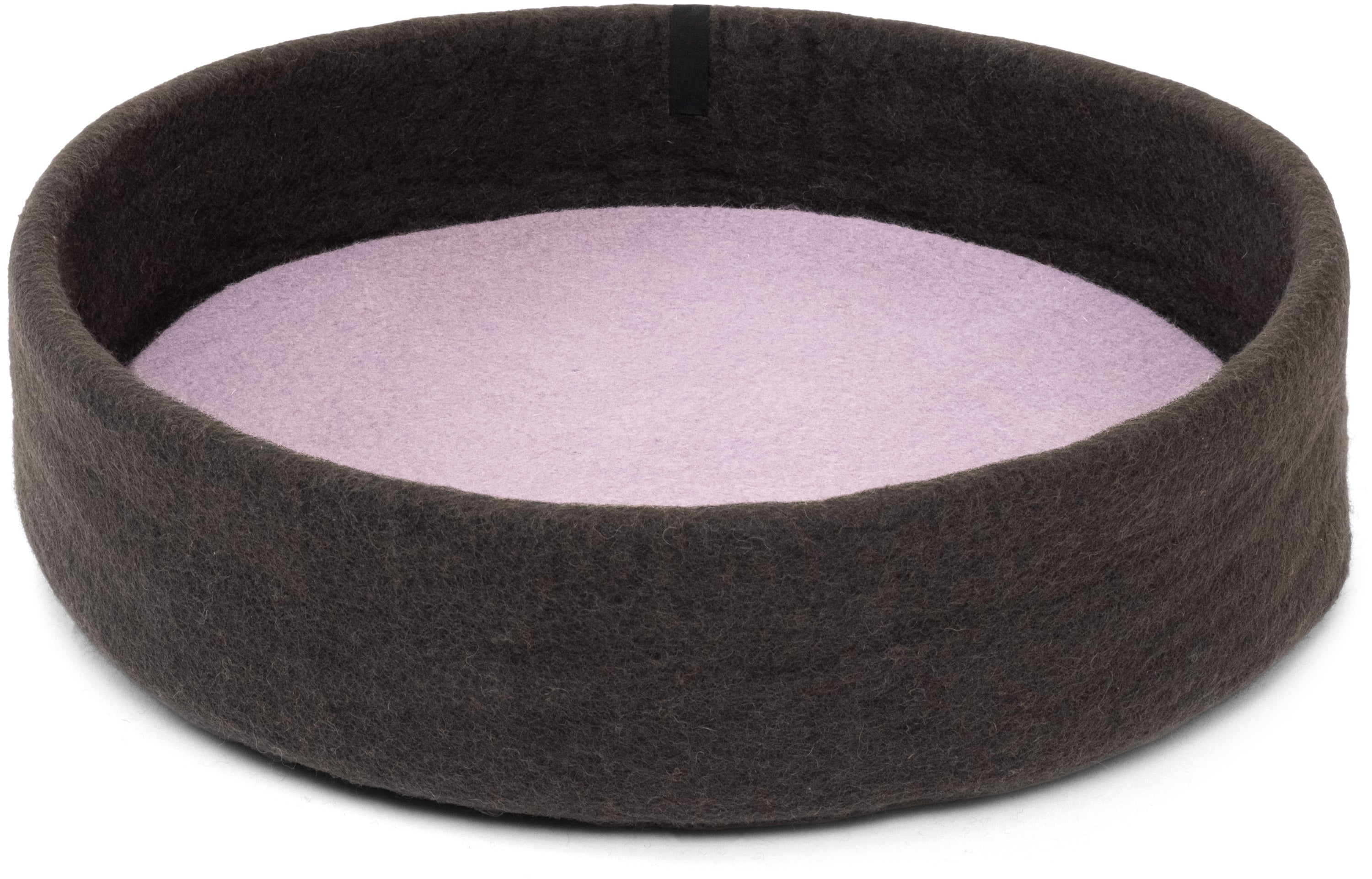 myfelt Kuno Hundekorb Hundebett aus Schurwolle – Bild 13