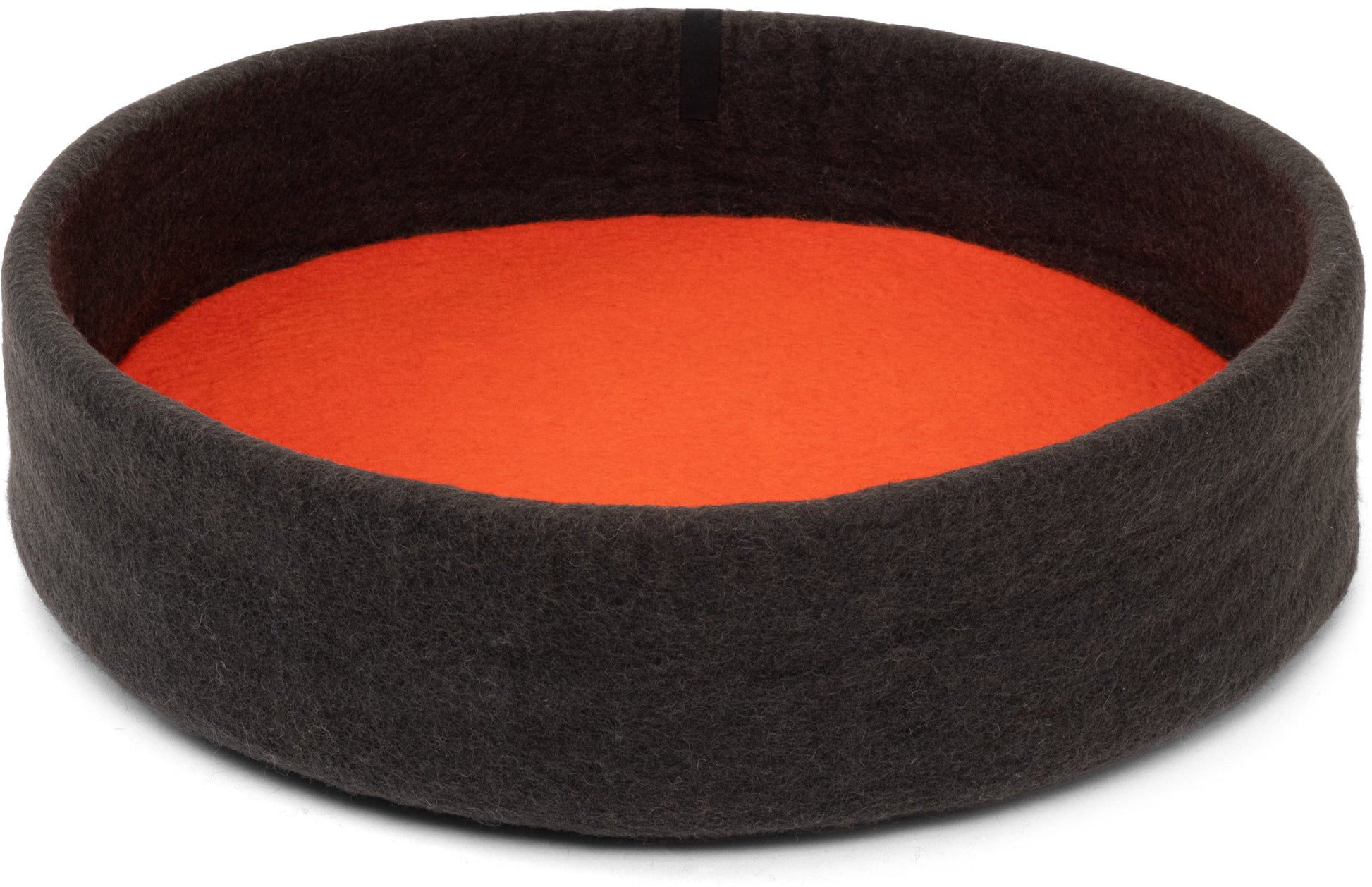 myfelt Kuno Hundekorb Hundebett aus Schurwolle – Bild 11
