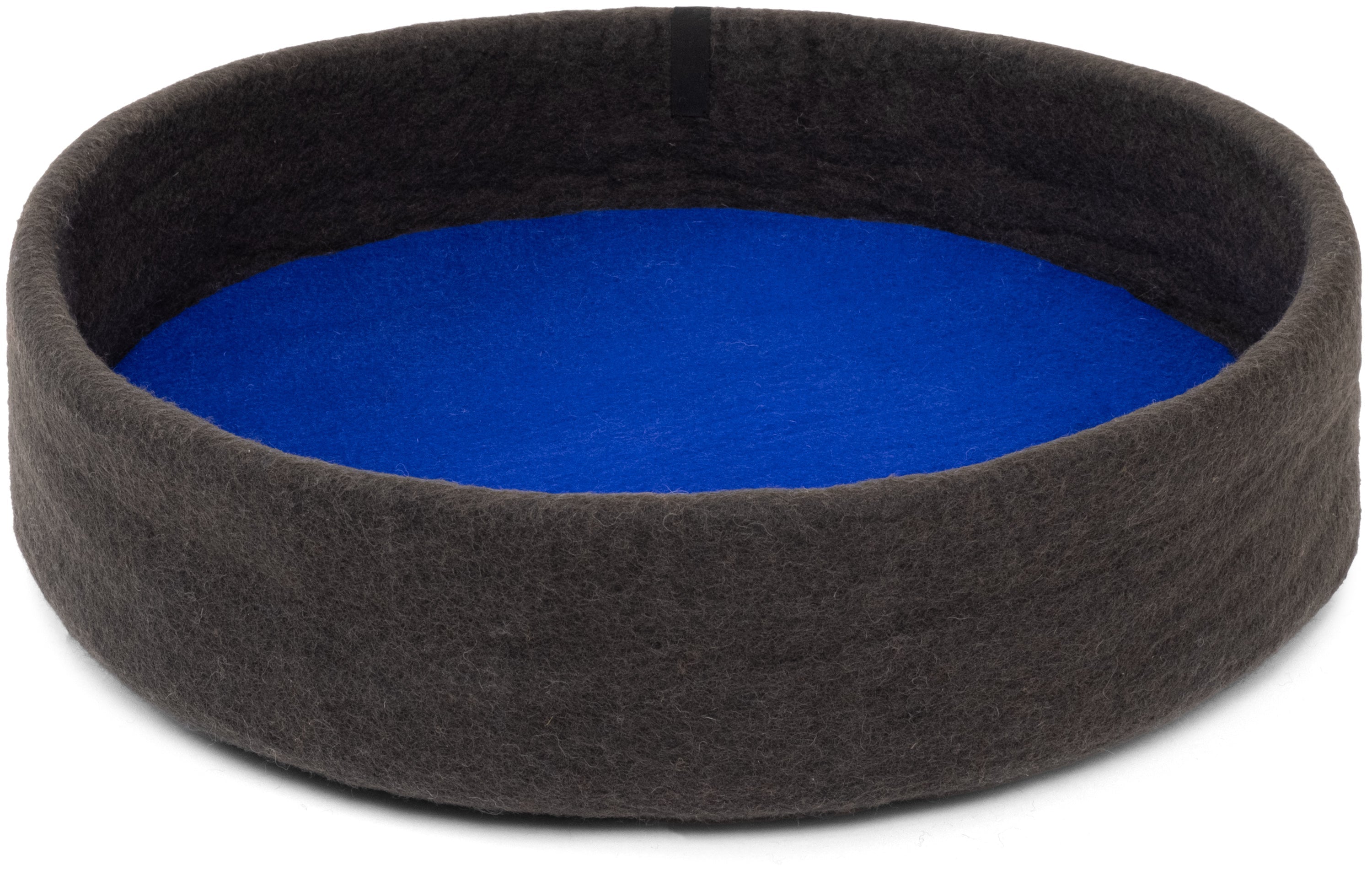 myfelt Kuno Hundekorb Hundebett aus Schurwolle – Bild 9