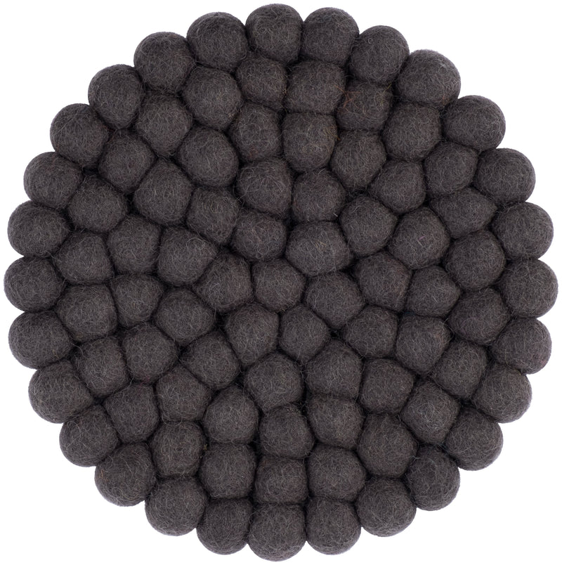 Kuno – okrągła podkładka · Ø 20 cm