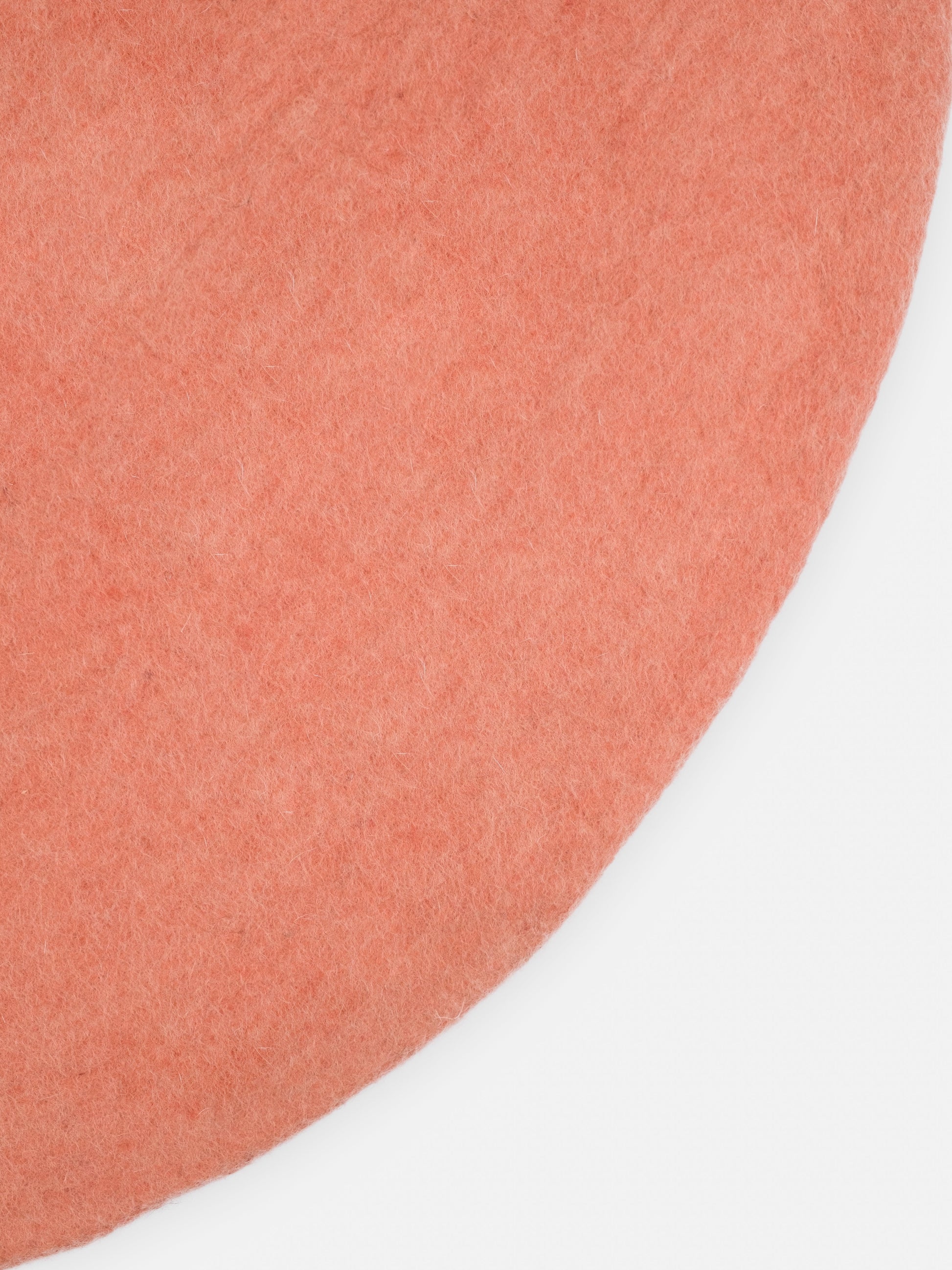 myfelt Lea Filzkugelteppich aus Schurwolle – Bild 7