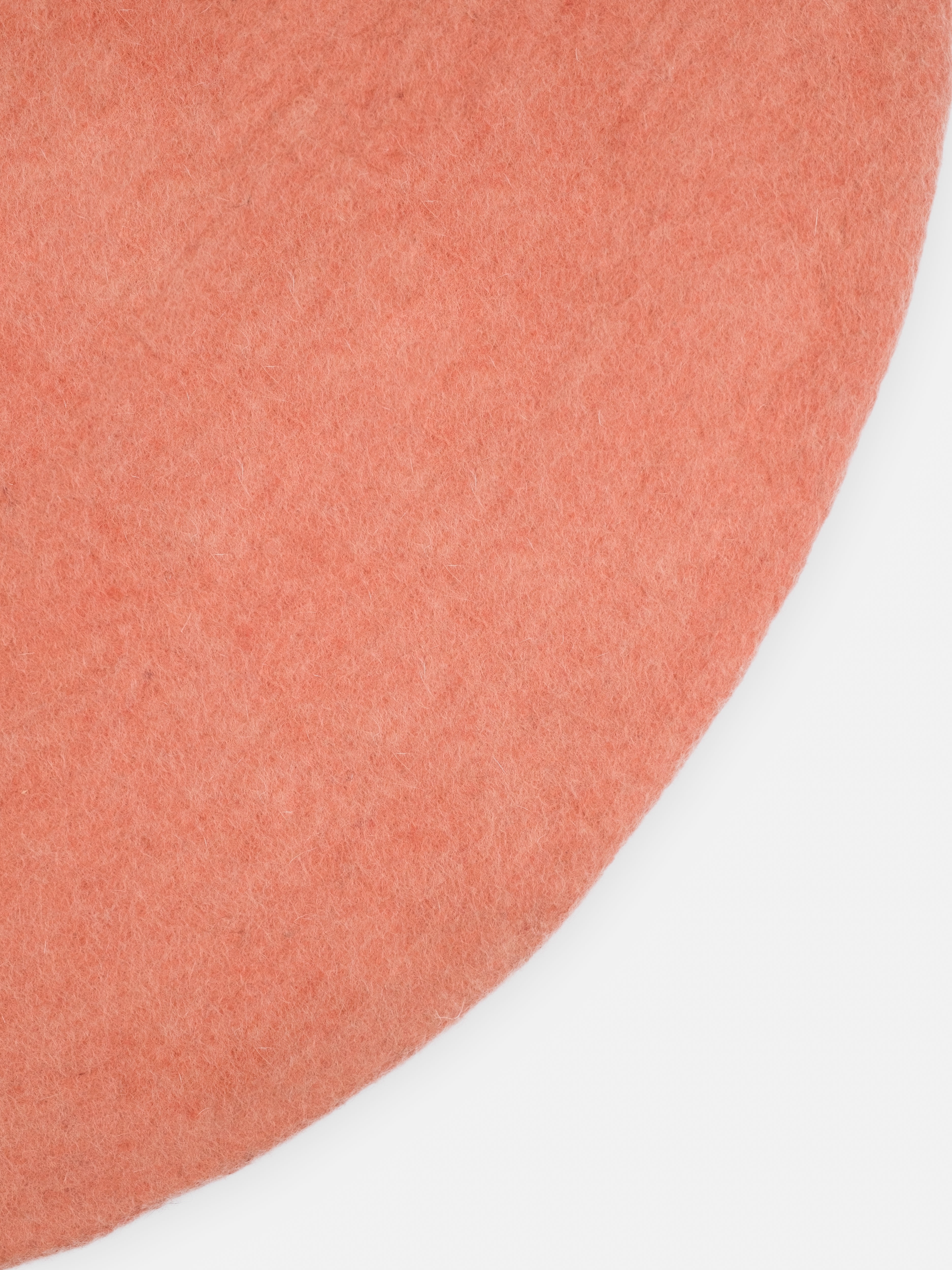 myfelt Lea Filzkugelteppich aus Schurwolle – Bild 7