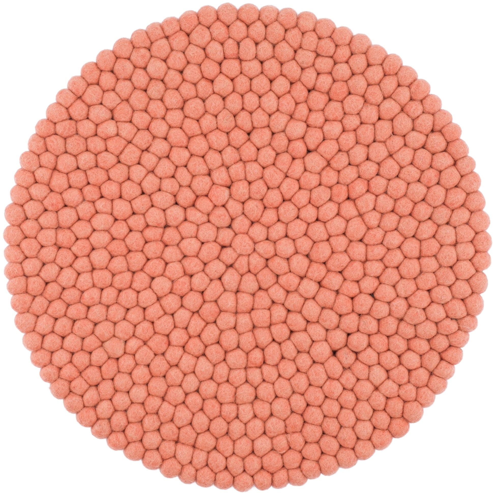 myfelt Lea Sitzkissen aus Schurwolle