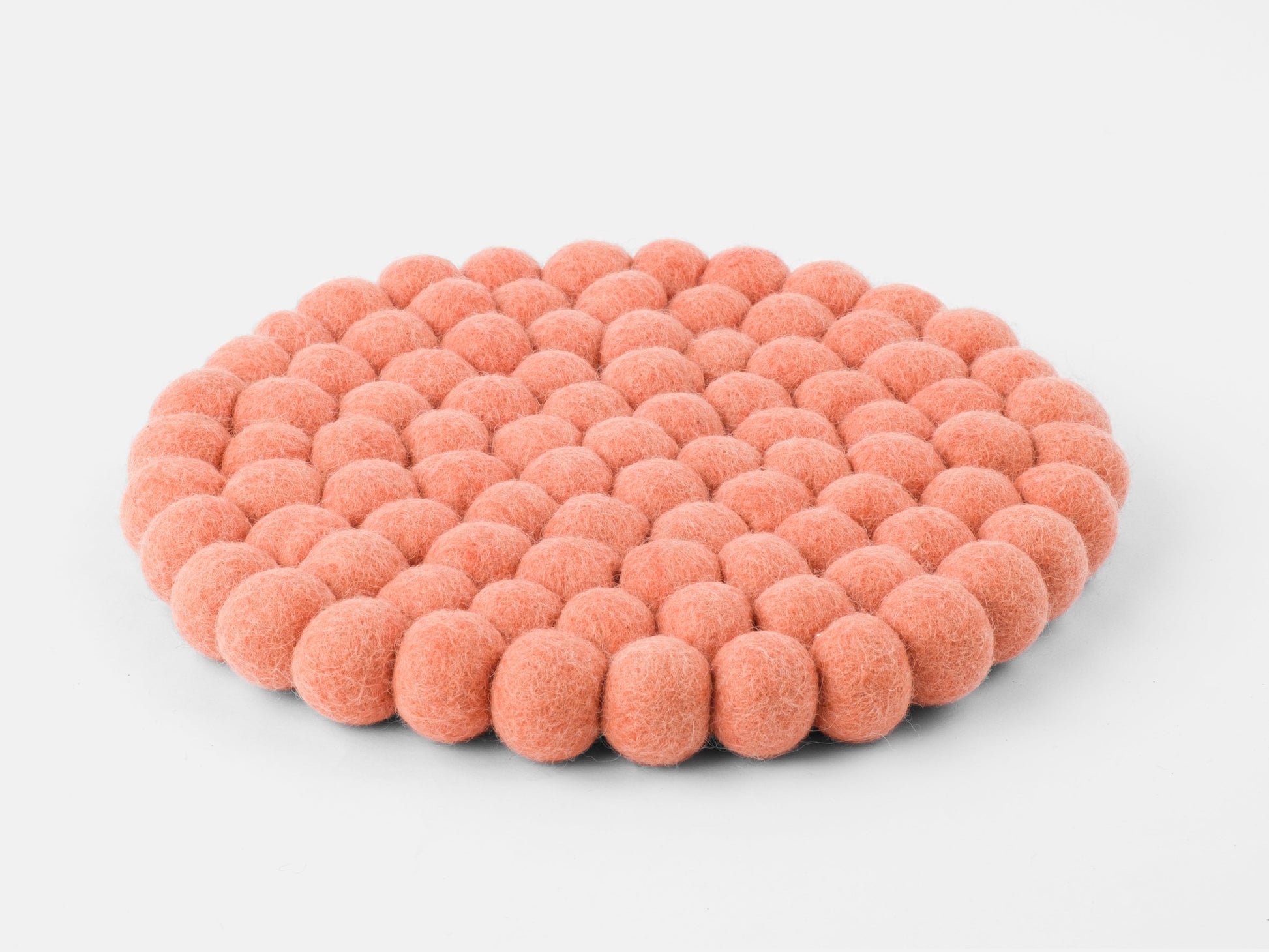 myfelt Lea Untersetzer aus Schurwolle – Bild 4