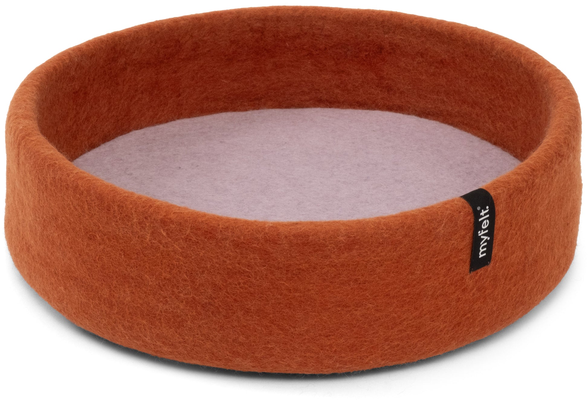 myfelt Lora Katzenkorb Katzenbett aus Schurwolle – Bild 5