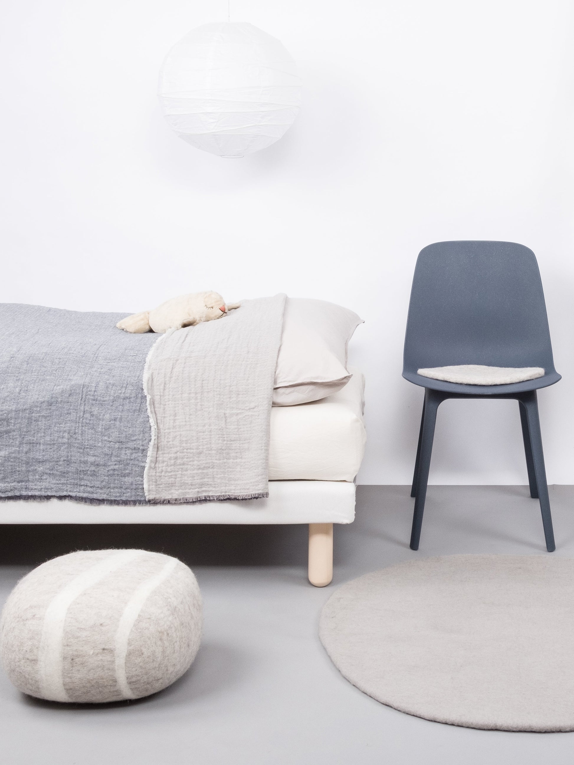myfelt Luis Rugs aus Schurwolle – Bild 6