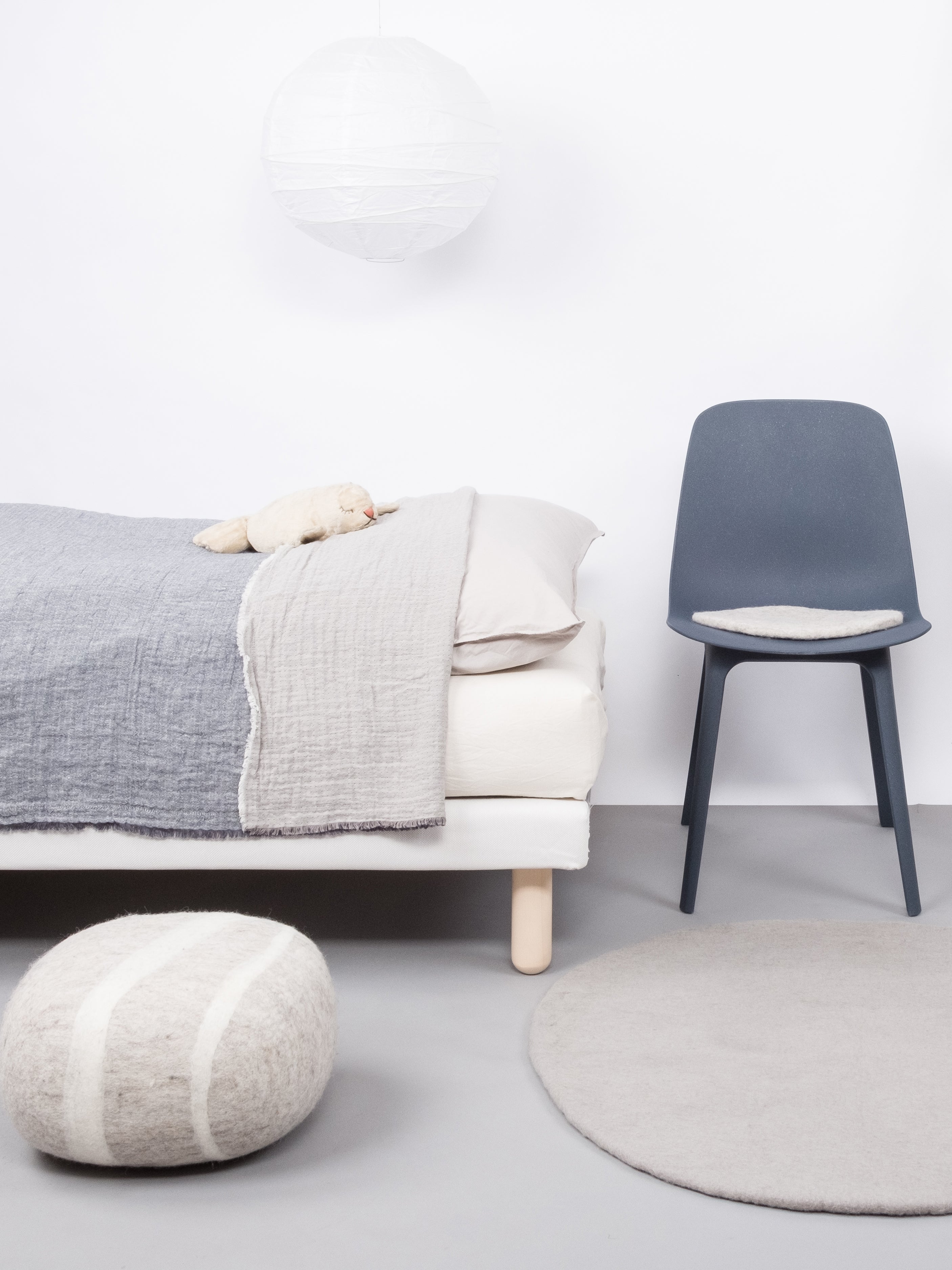 myfelt Luis Rugs aus Schurwolle – Bild 6