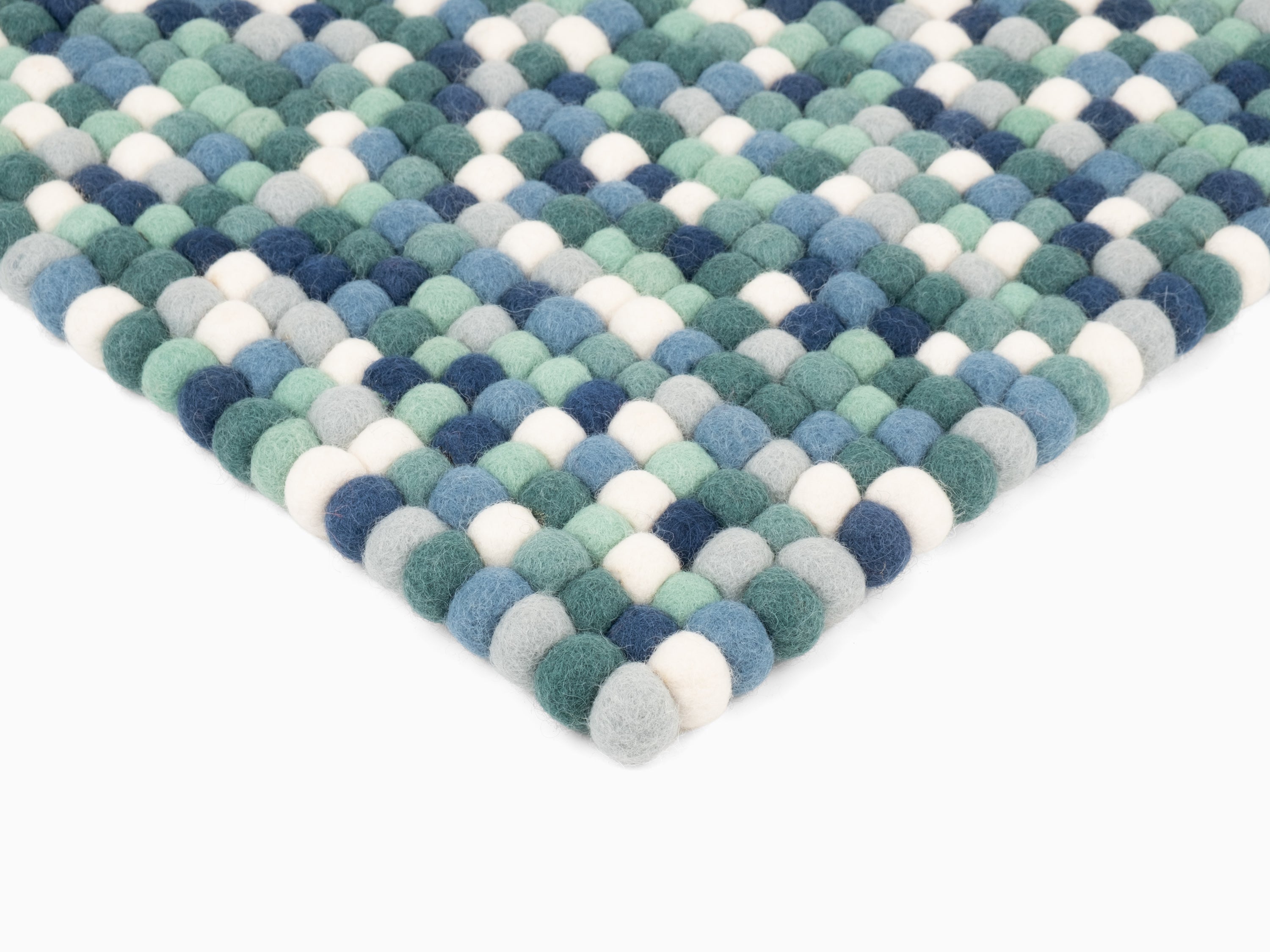 myfelt Mare Sitzkissen aus Schurwolle – Bild 7