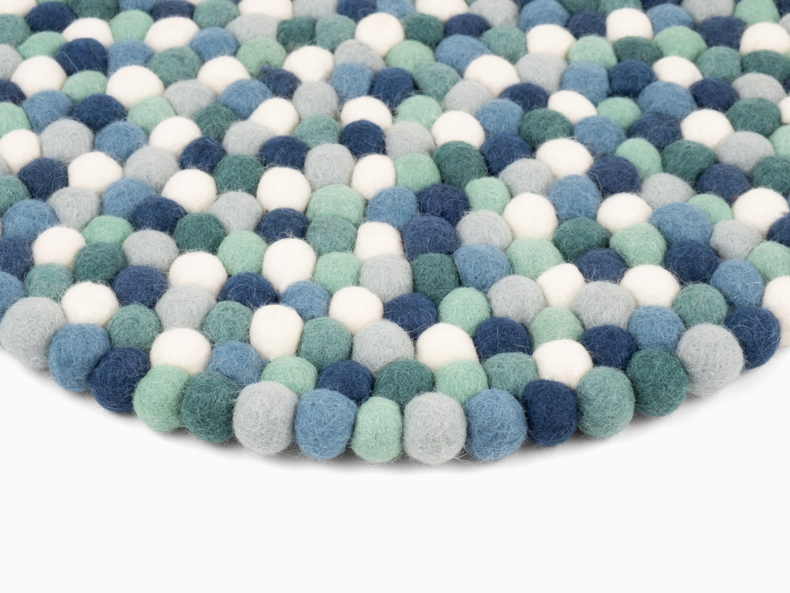 myfelt Mare Sitzkissen aus Schurwolle – Bild 7
