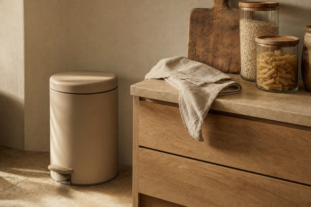 Brabantia bei Taiga