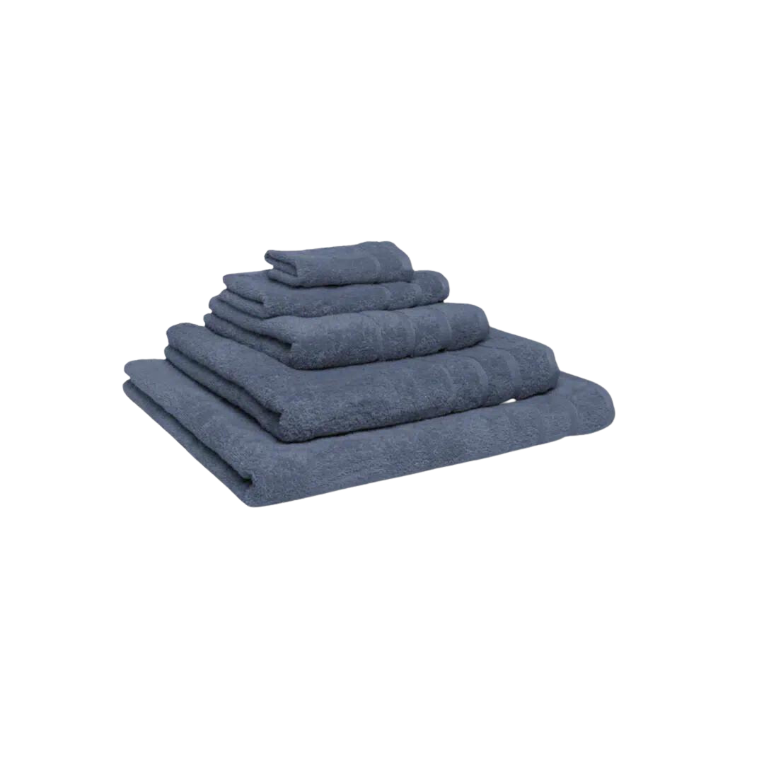 Mary Rose Cradle 2 Cradle Frottee Handtuch 70x140cm