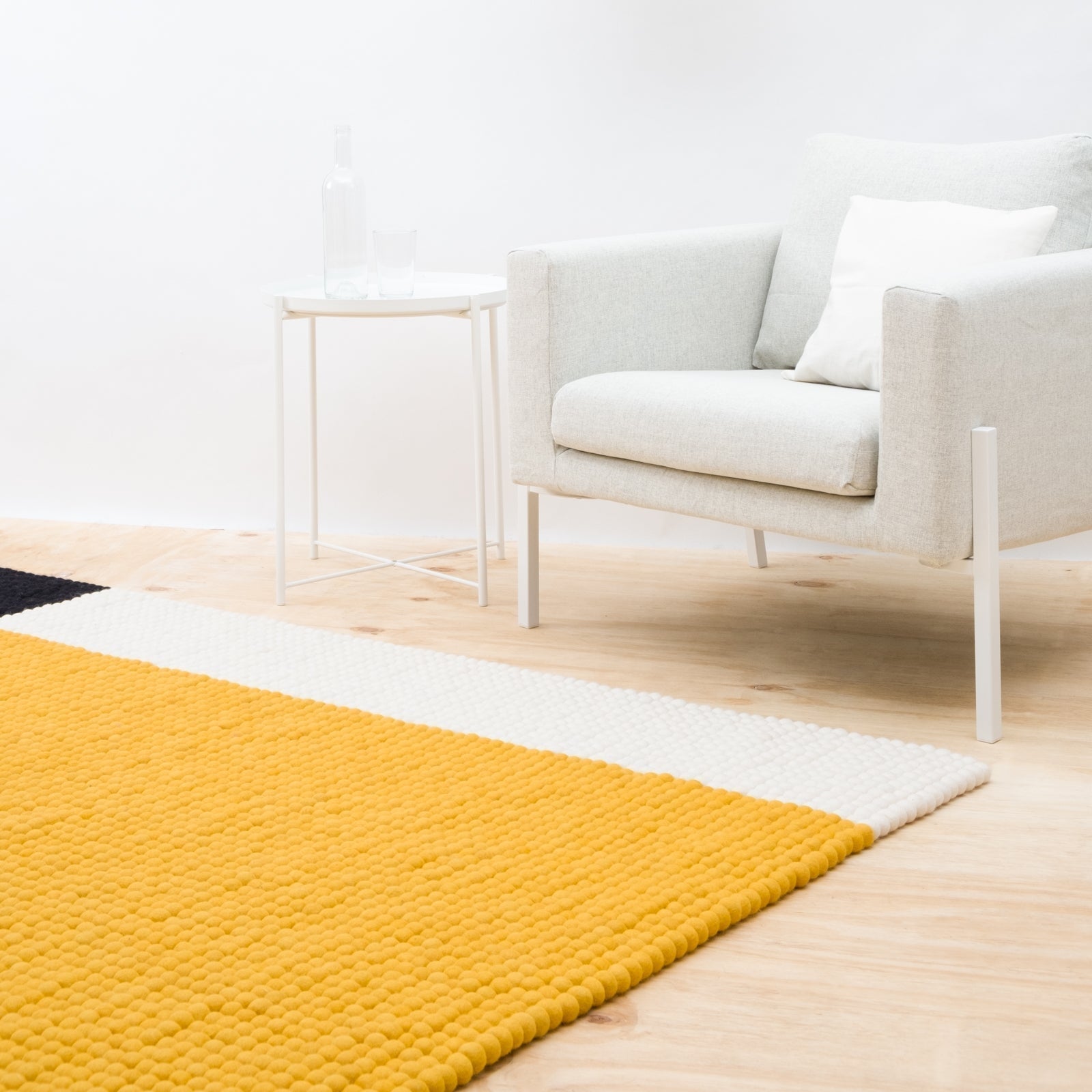 myfelt Cube aus Schurwolle – Bild 7