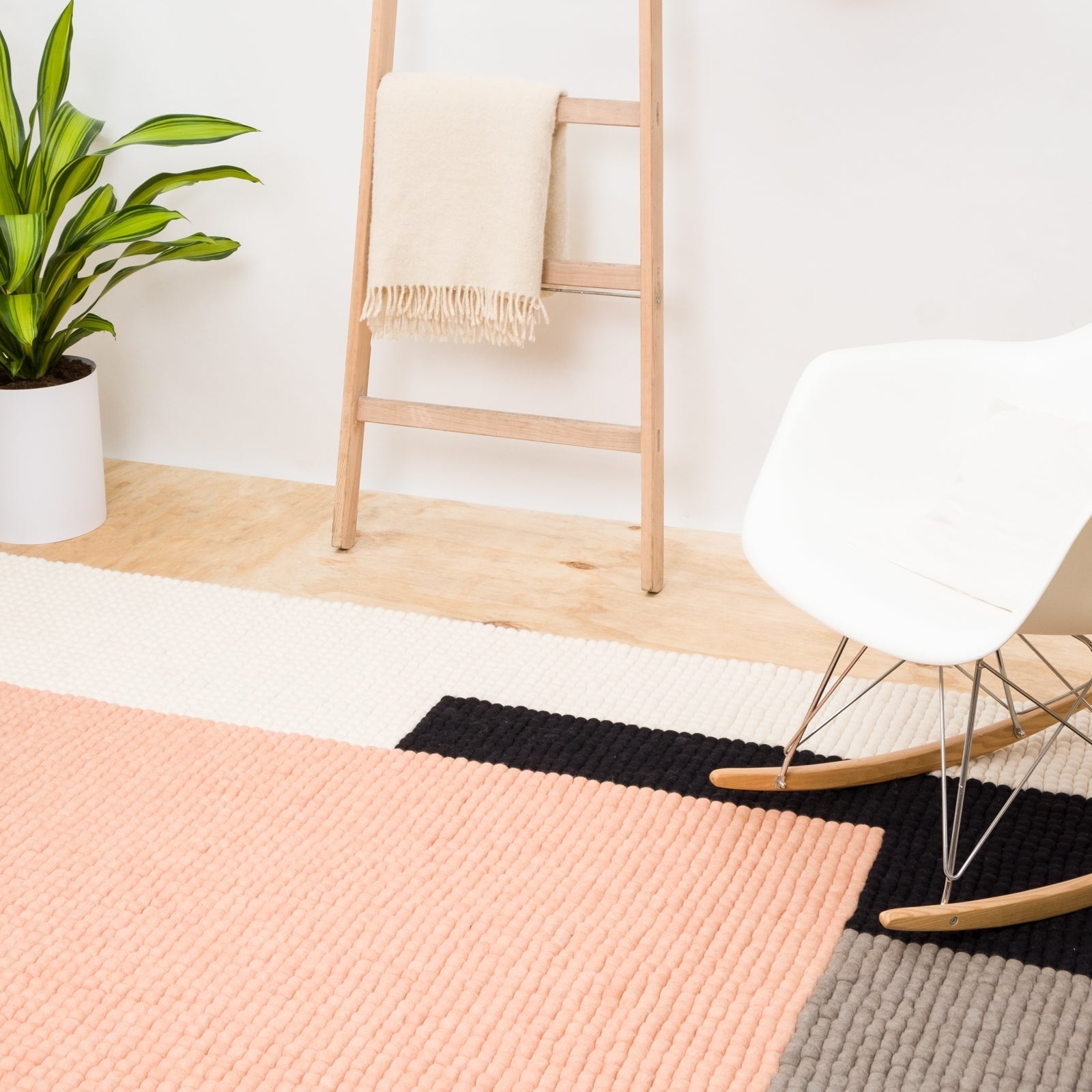myfelt Cube aus Schurwolle – Bild 7