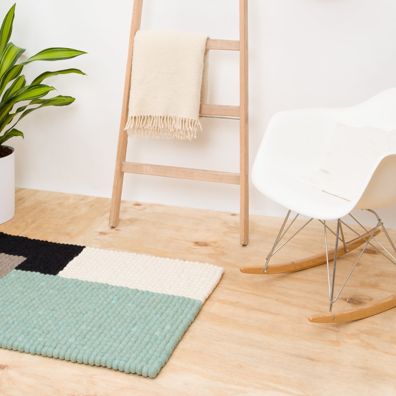 myfelt Cube aus Schurwolle – Bild 7