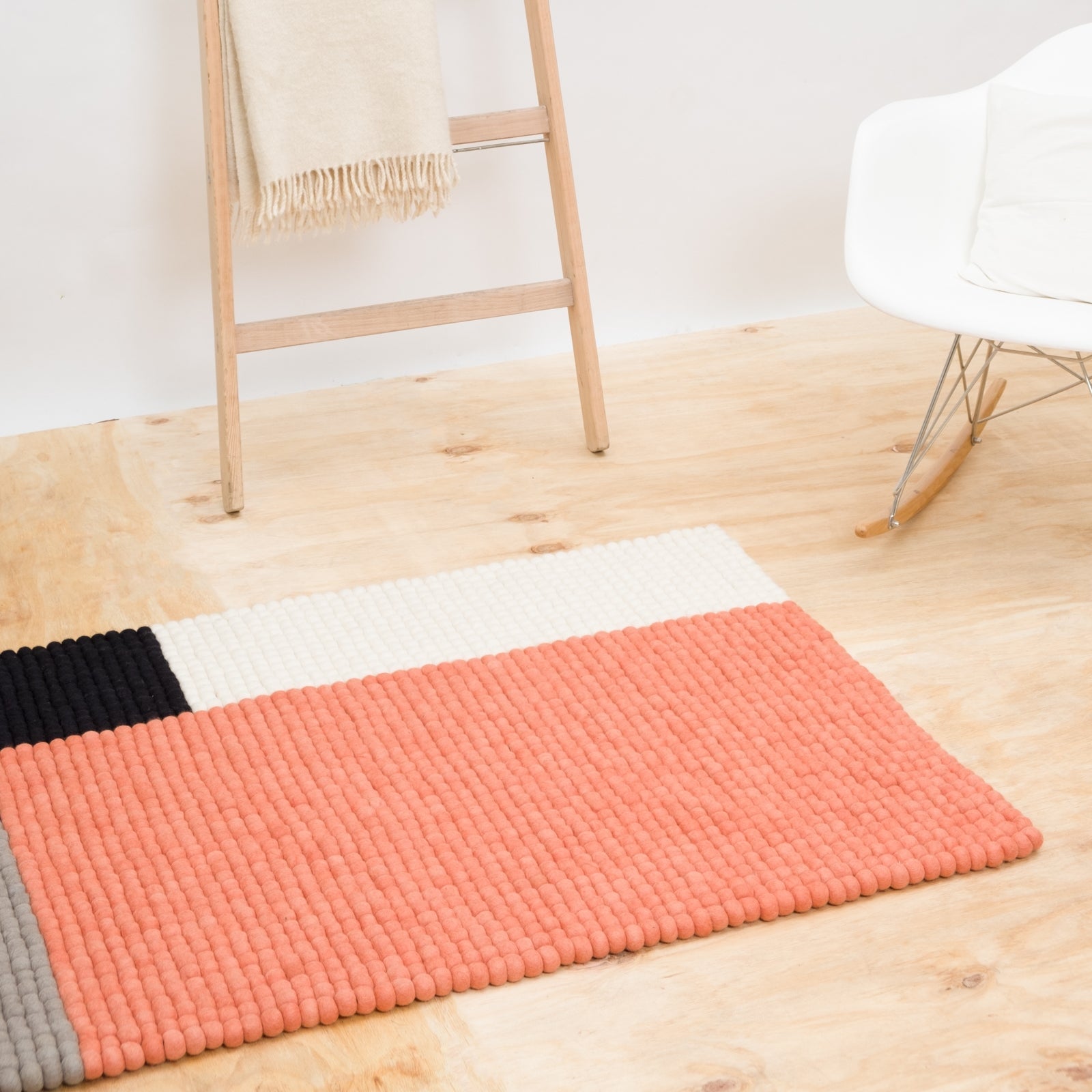myfelt Cube aus Schurwolle – Bild 7