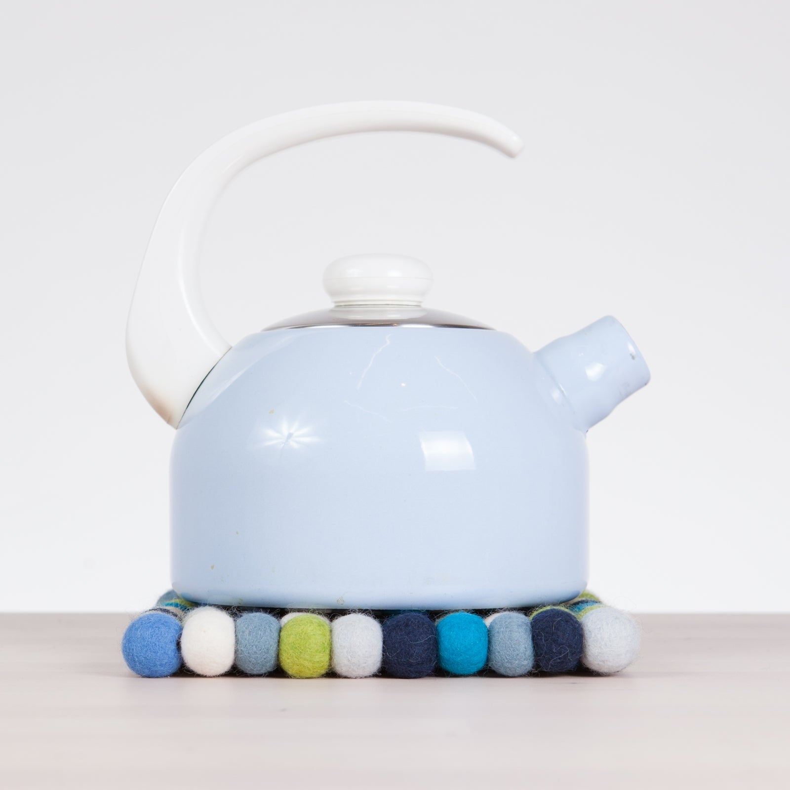 myfelt Fritz Untersetzer aus Schurwolle – Bild 4