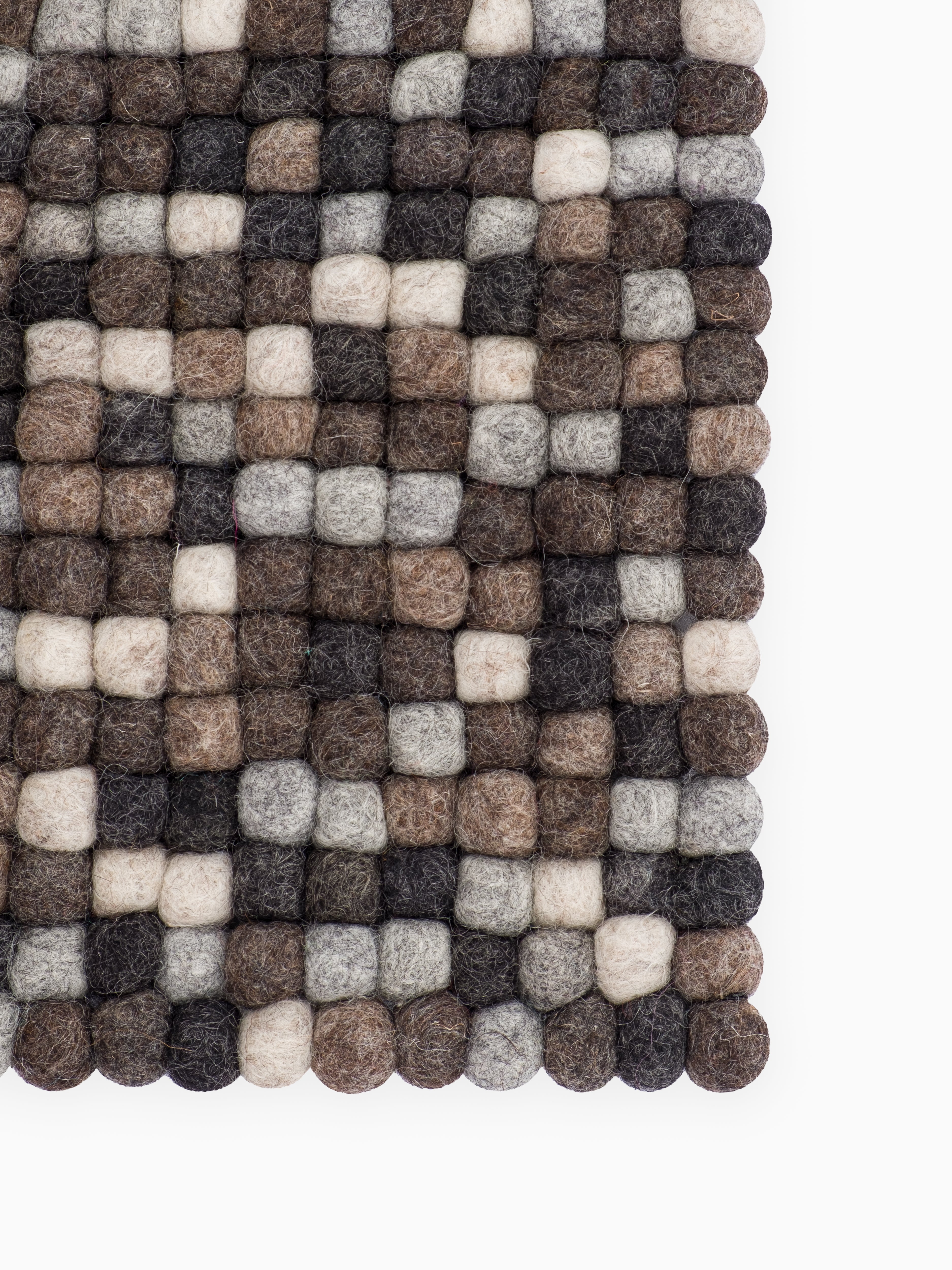 myfelt Néla Sitzkissen aus Schurwolle – Bild 3