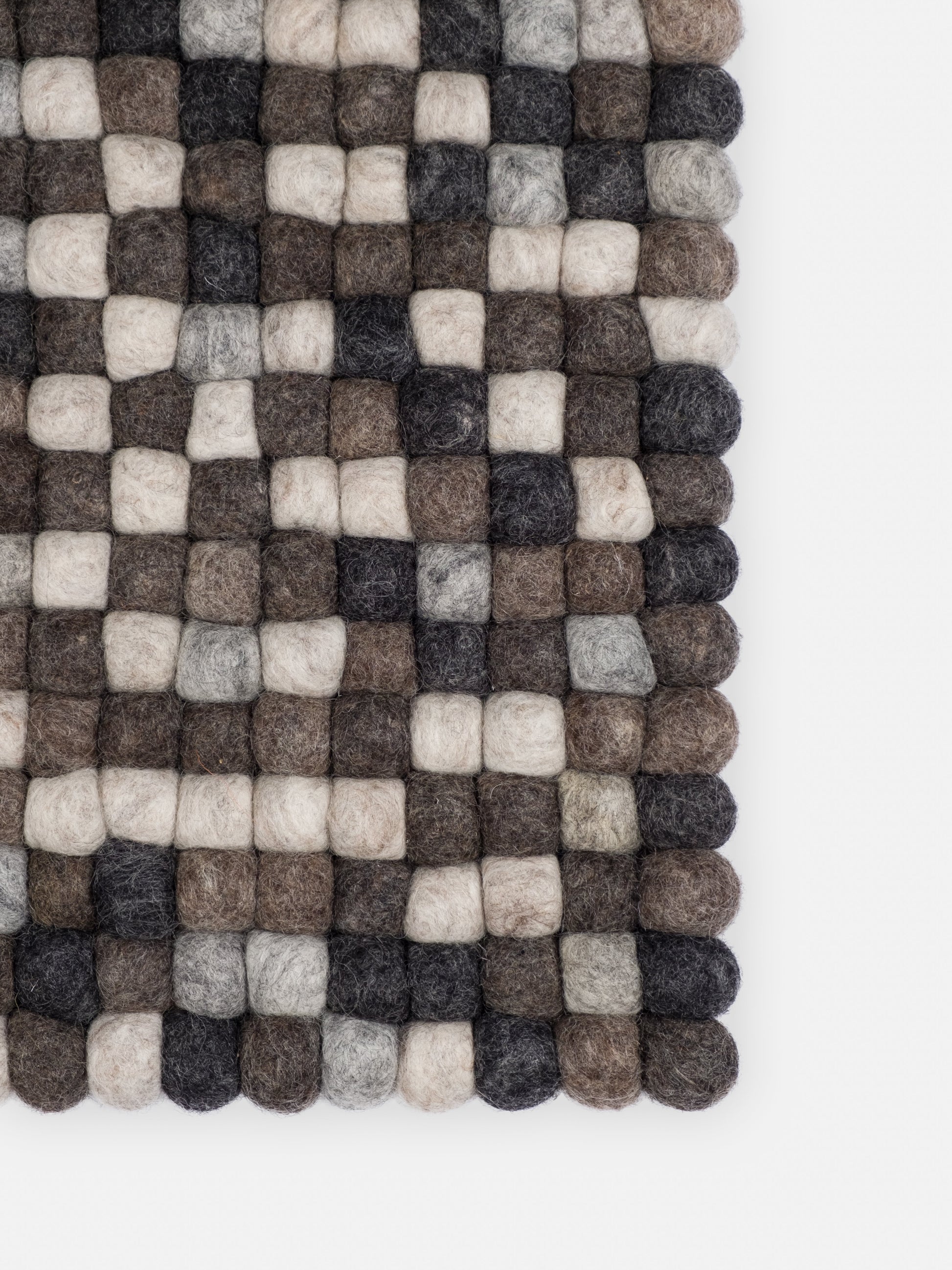 myfelt Néla Rugs aus Schurwolle – Bild 8