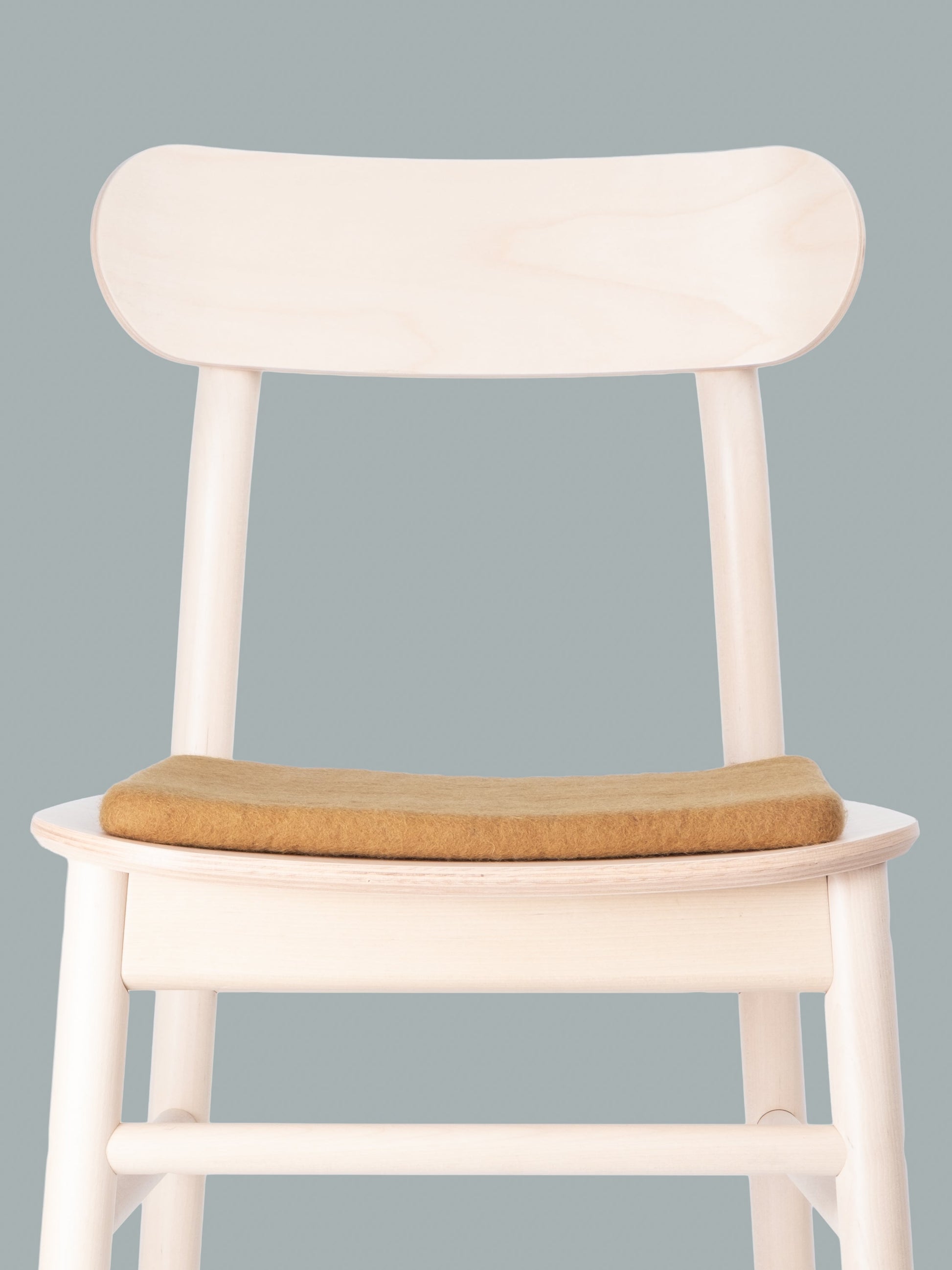 myfelt Omar Sitzkissen aus Schurwolle – Bild 4